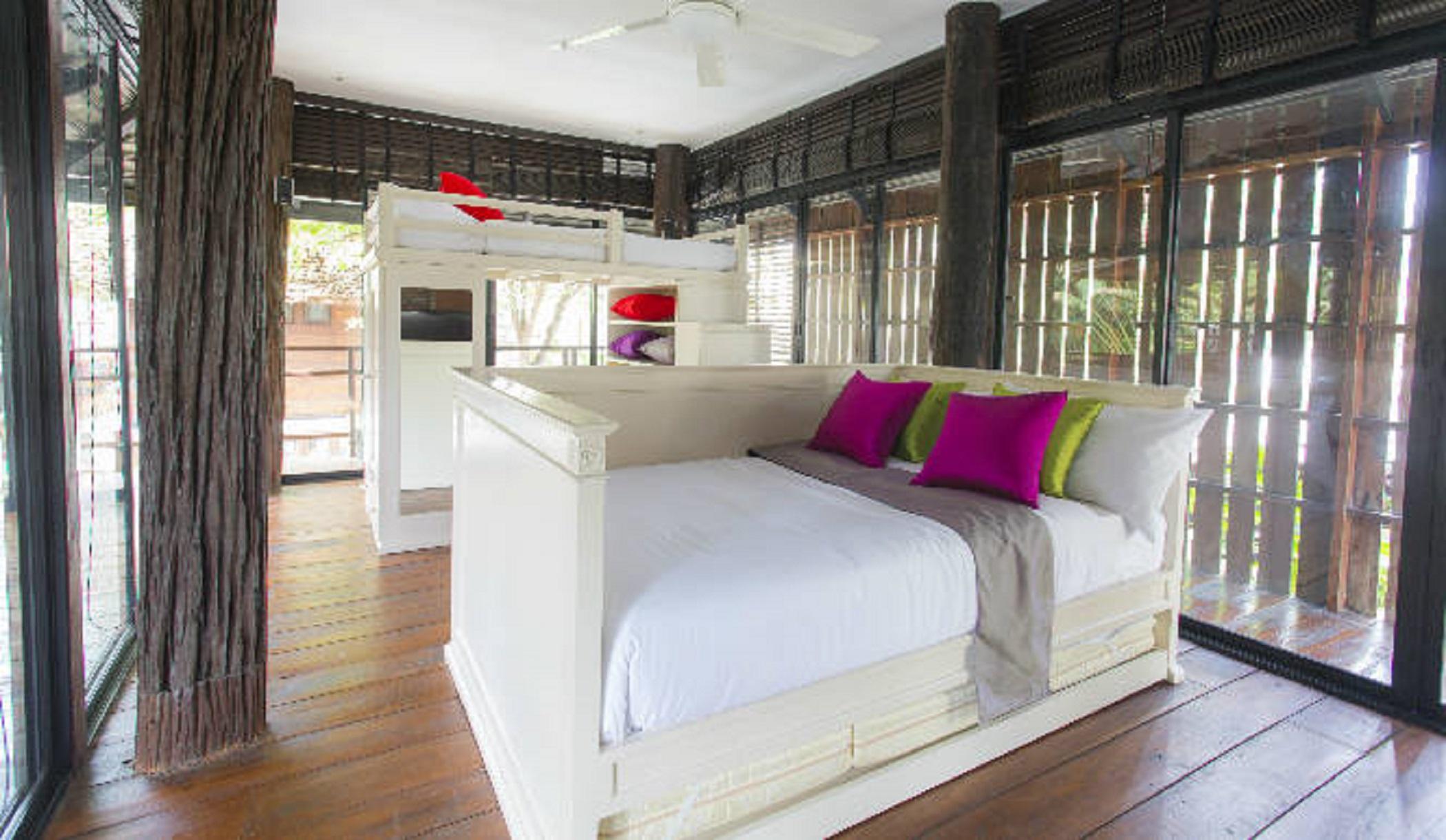 Tolani Northgate Villa