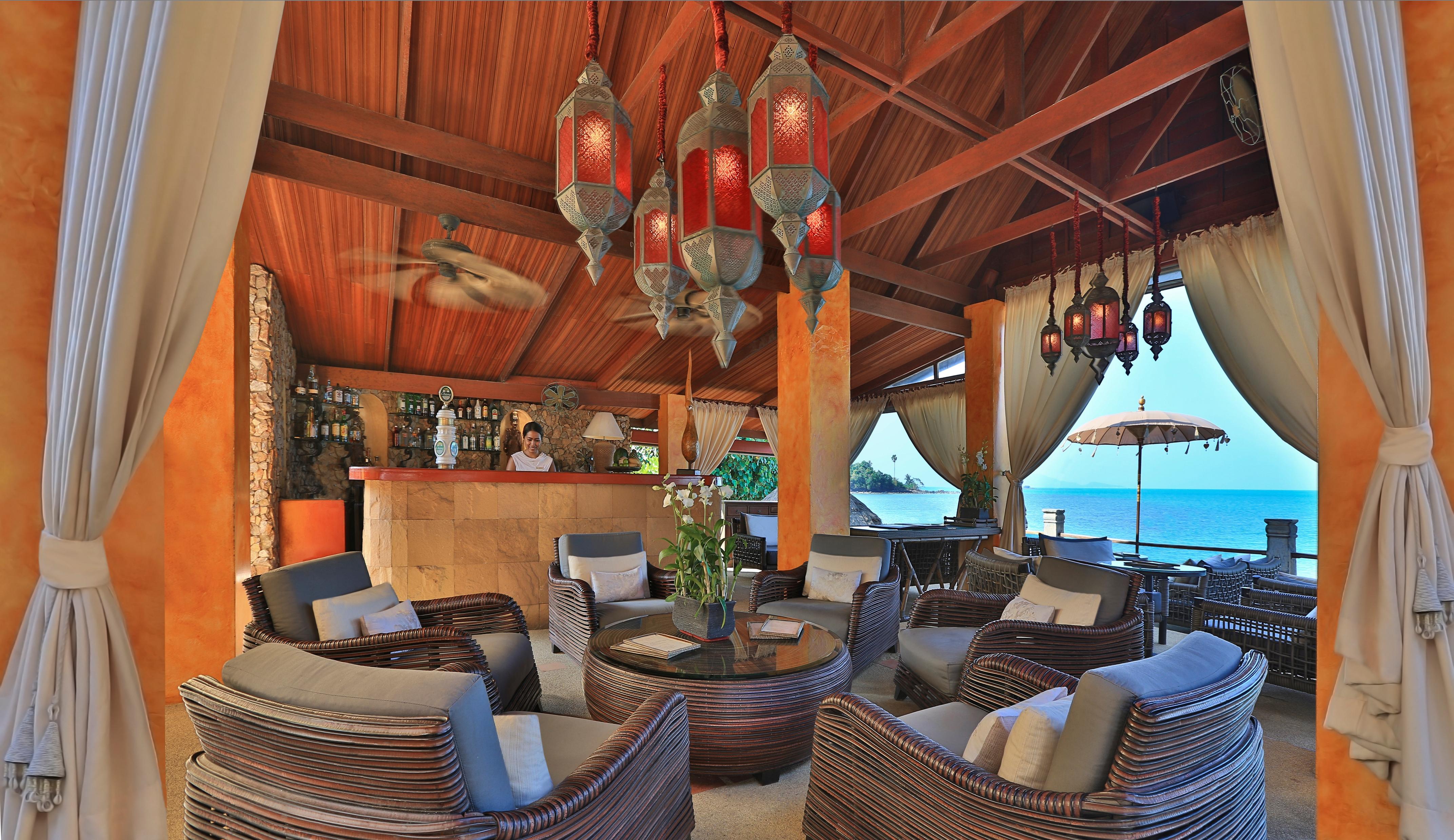 Zazen Boutique & - Sha Resort 4*