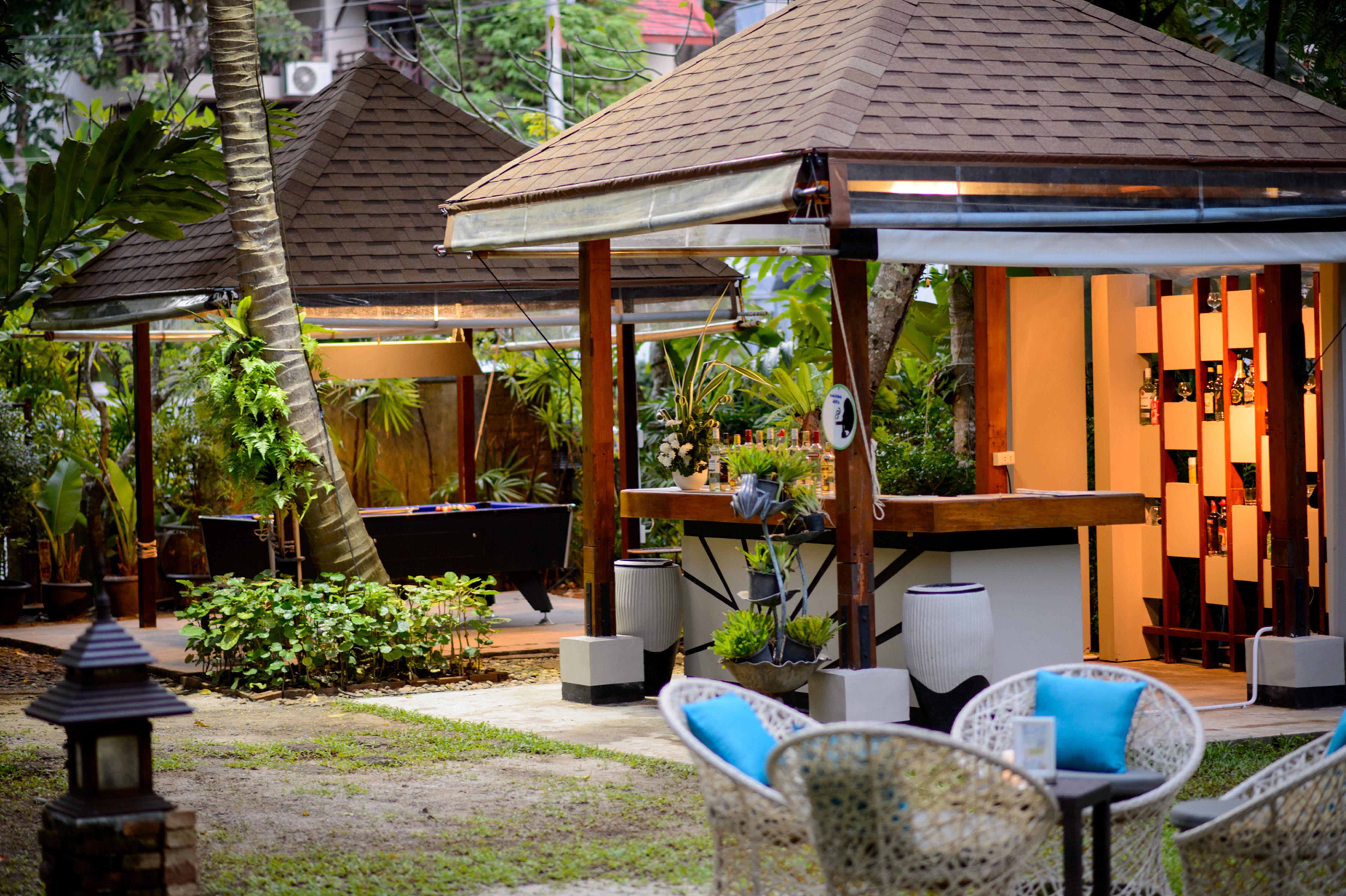 Krabi La Playa Resort Ao Nang