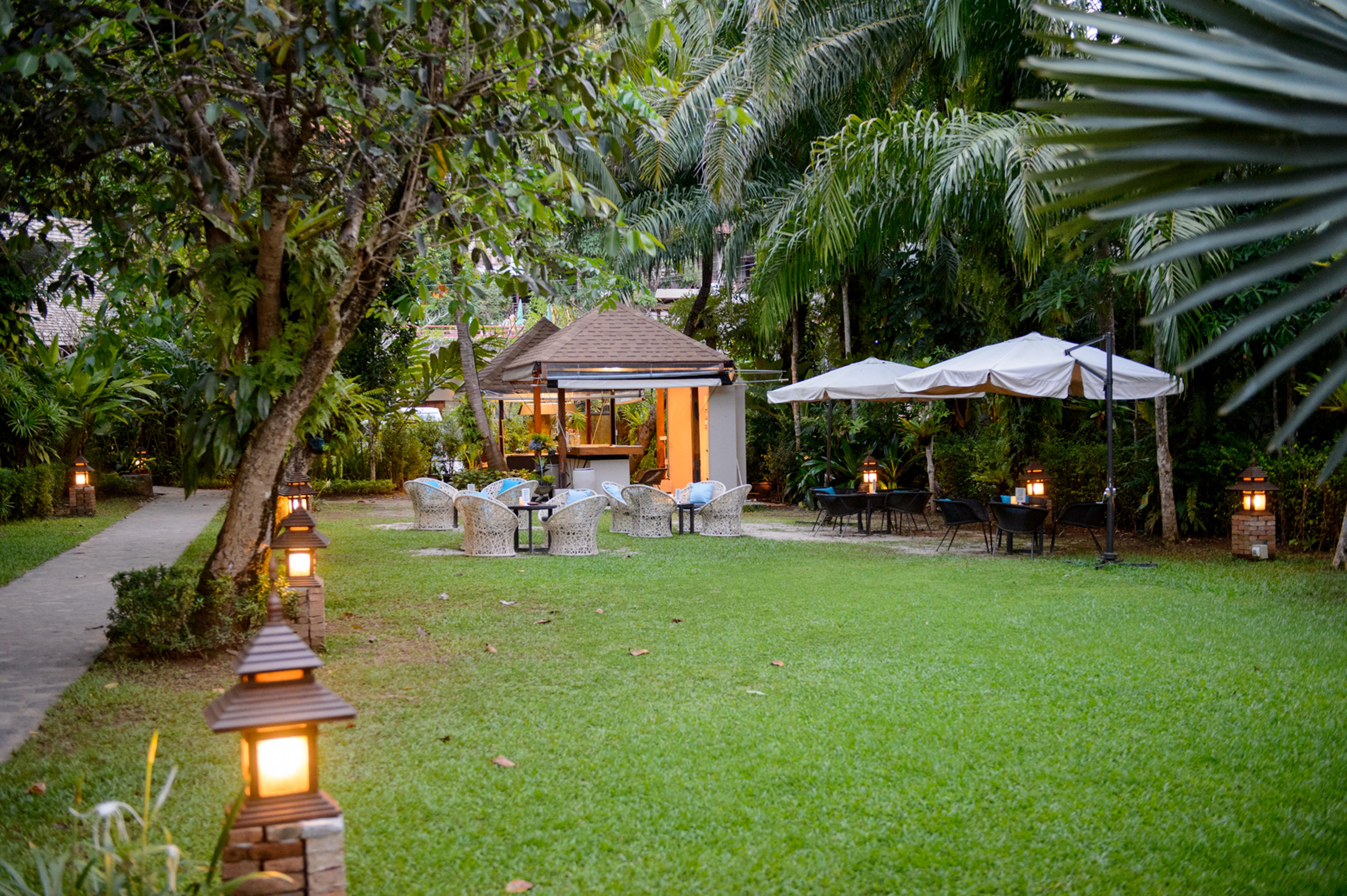 Krabi La Playa 4*