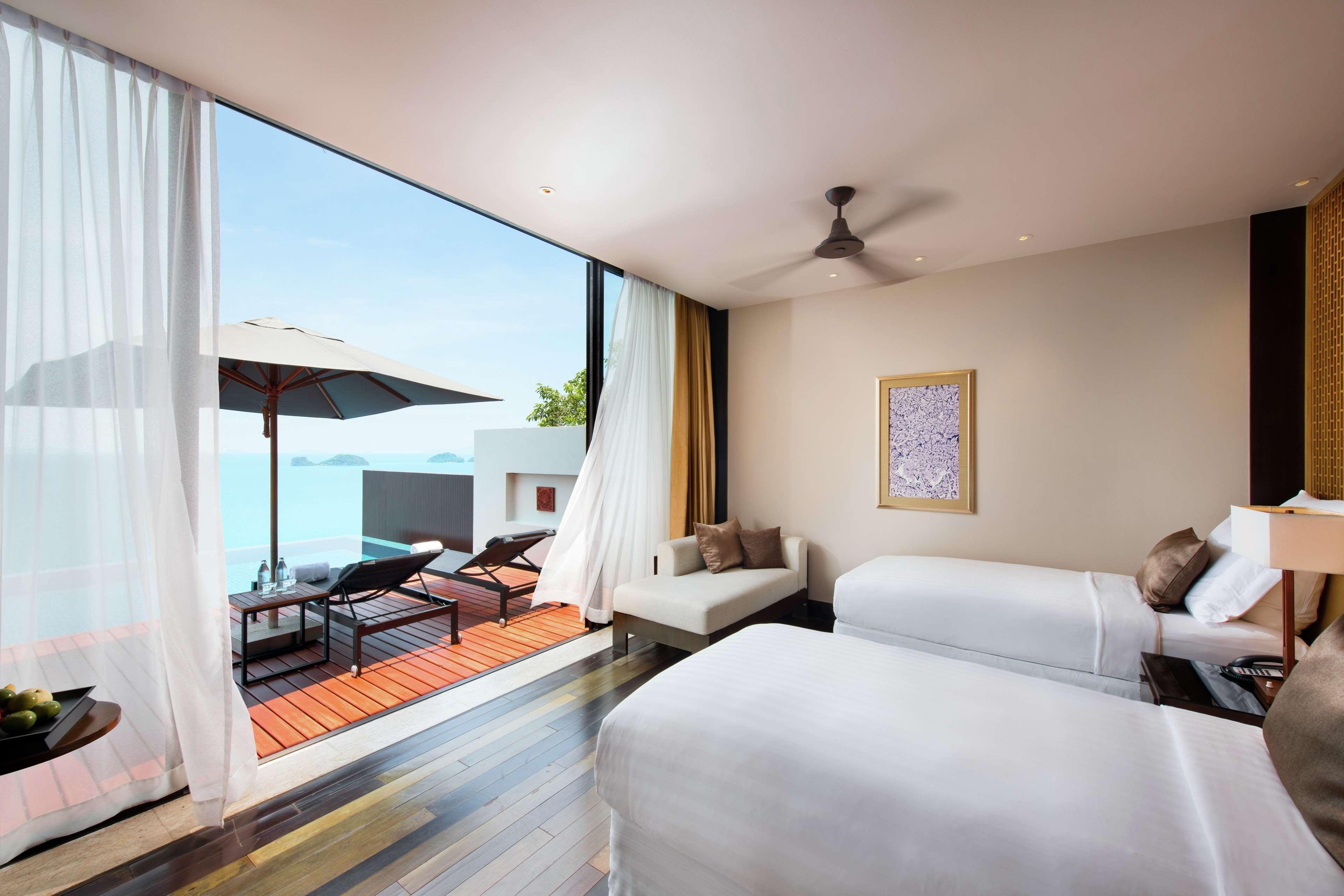 Conrad Koh Samui 5*