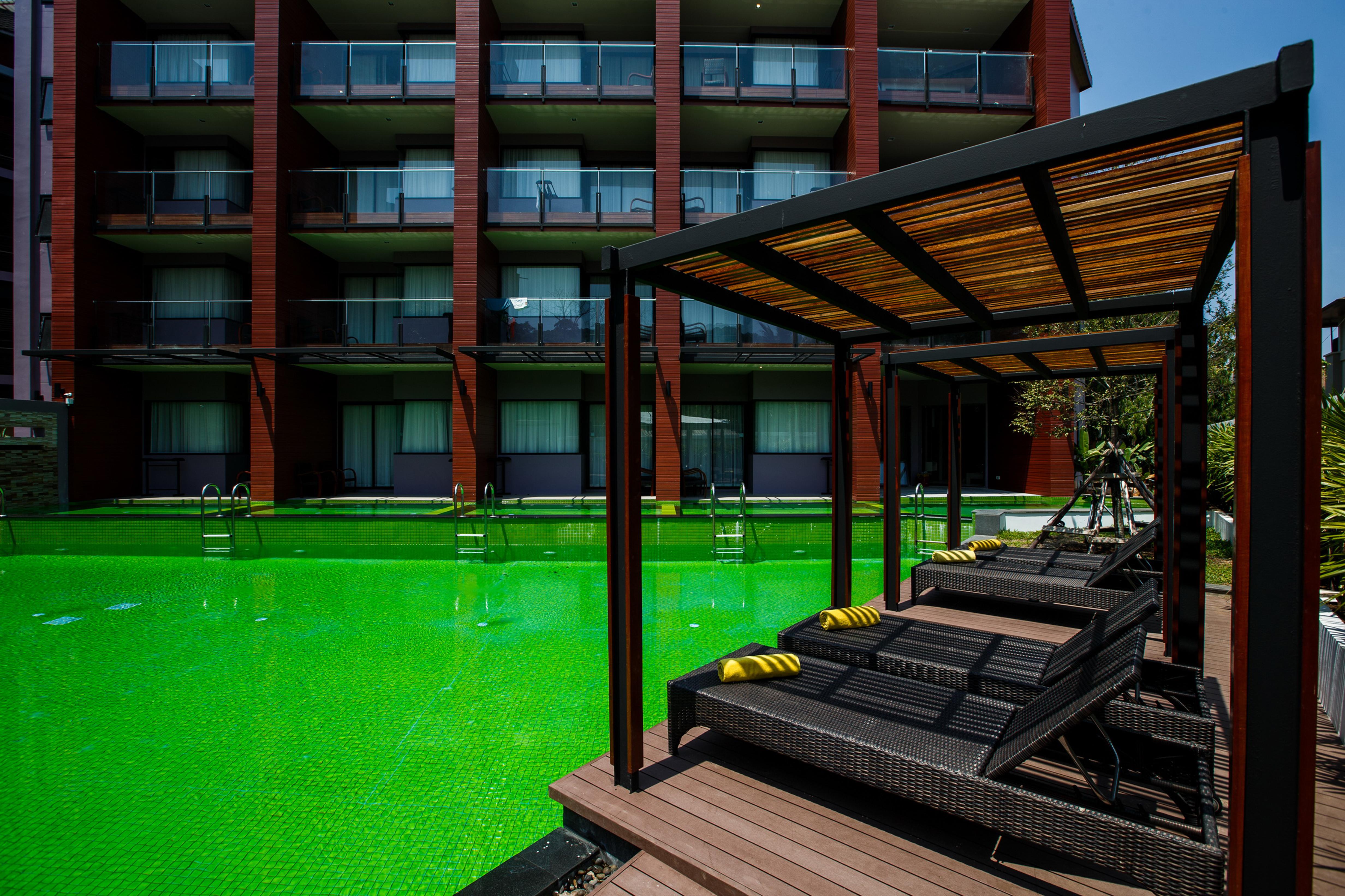 Resort Krabi La Playa Ao Nang