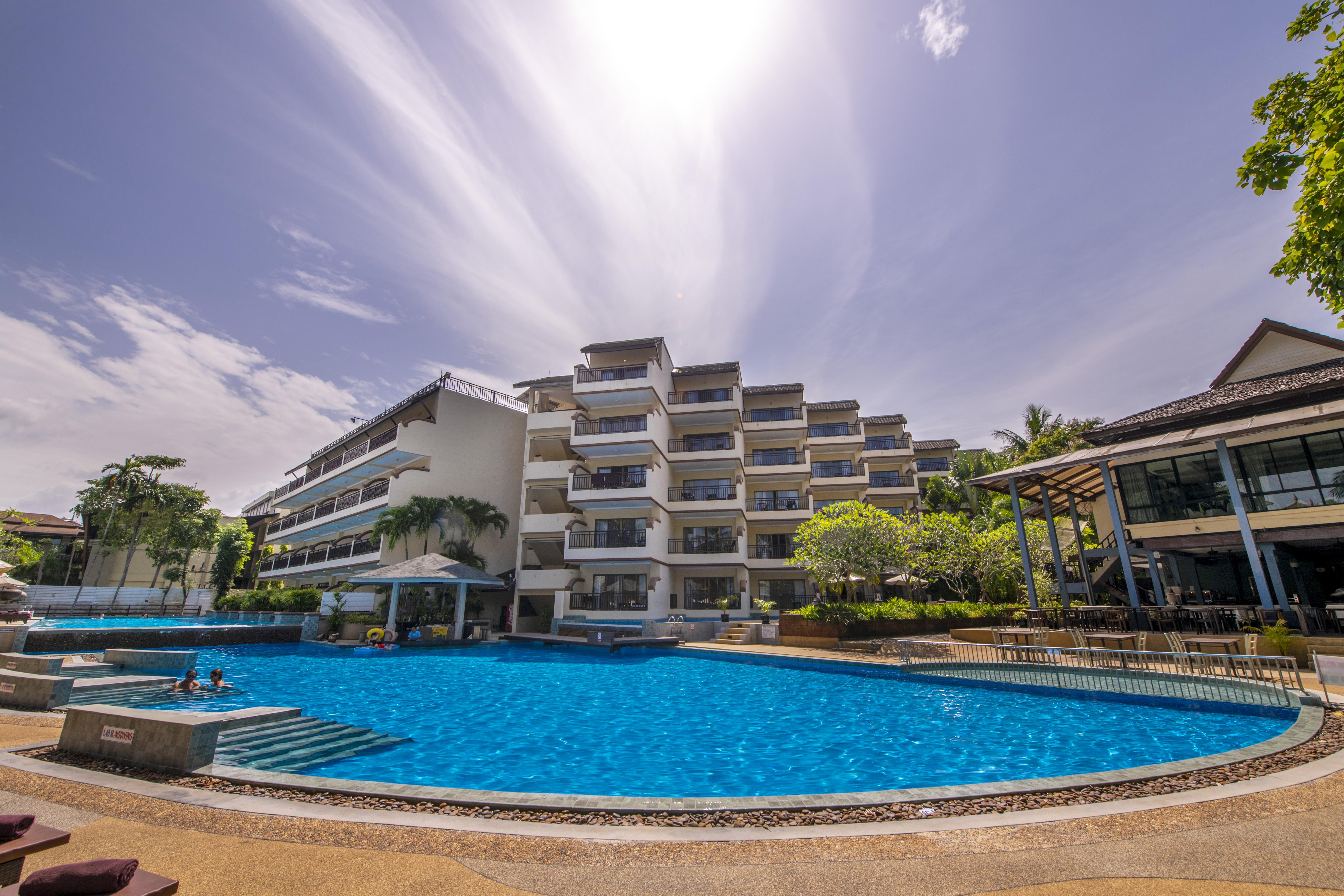 Resort Krabi La Playa Ao Nang