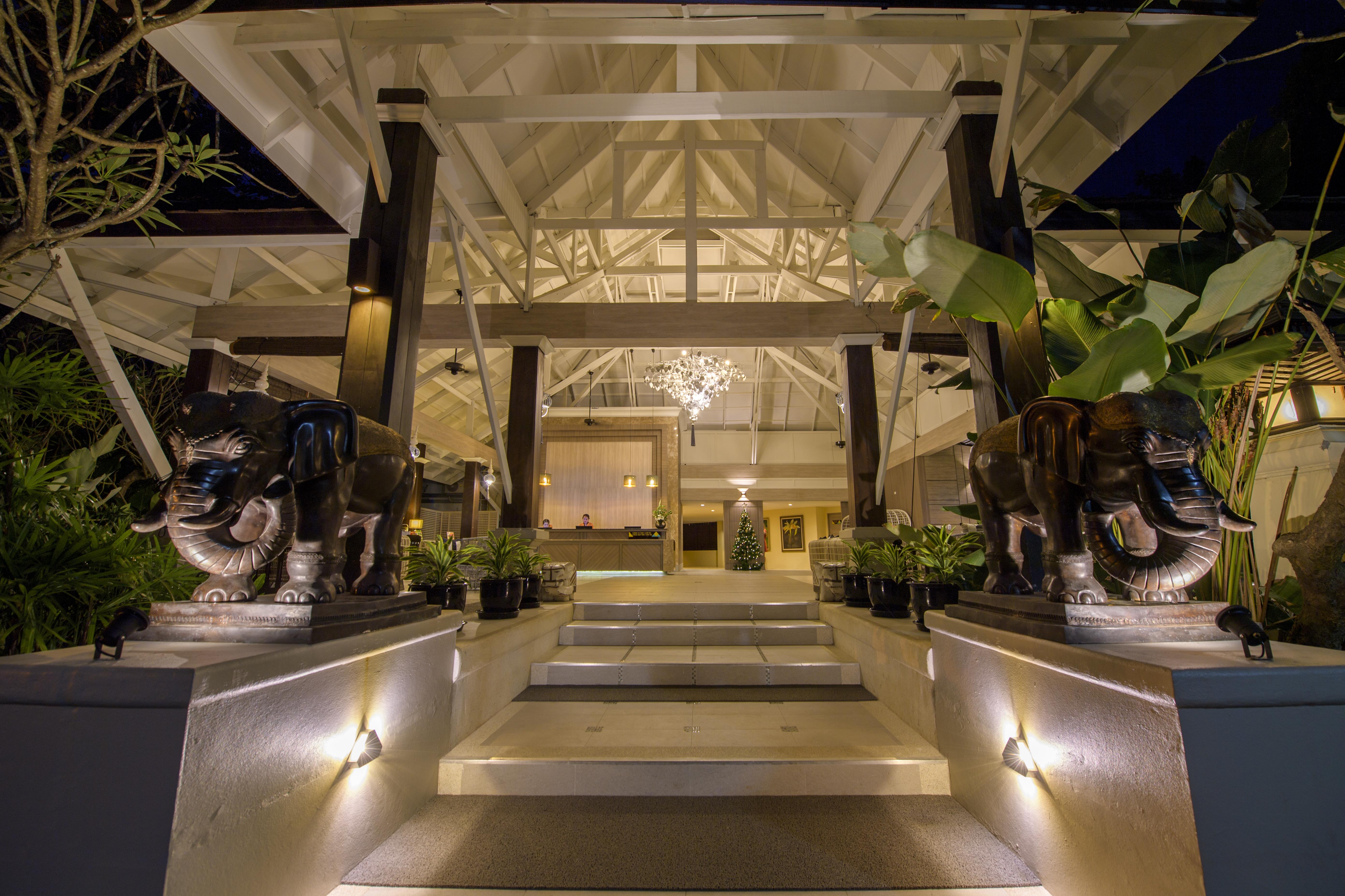 Krabi La Playa Resort 4*