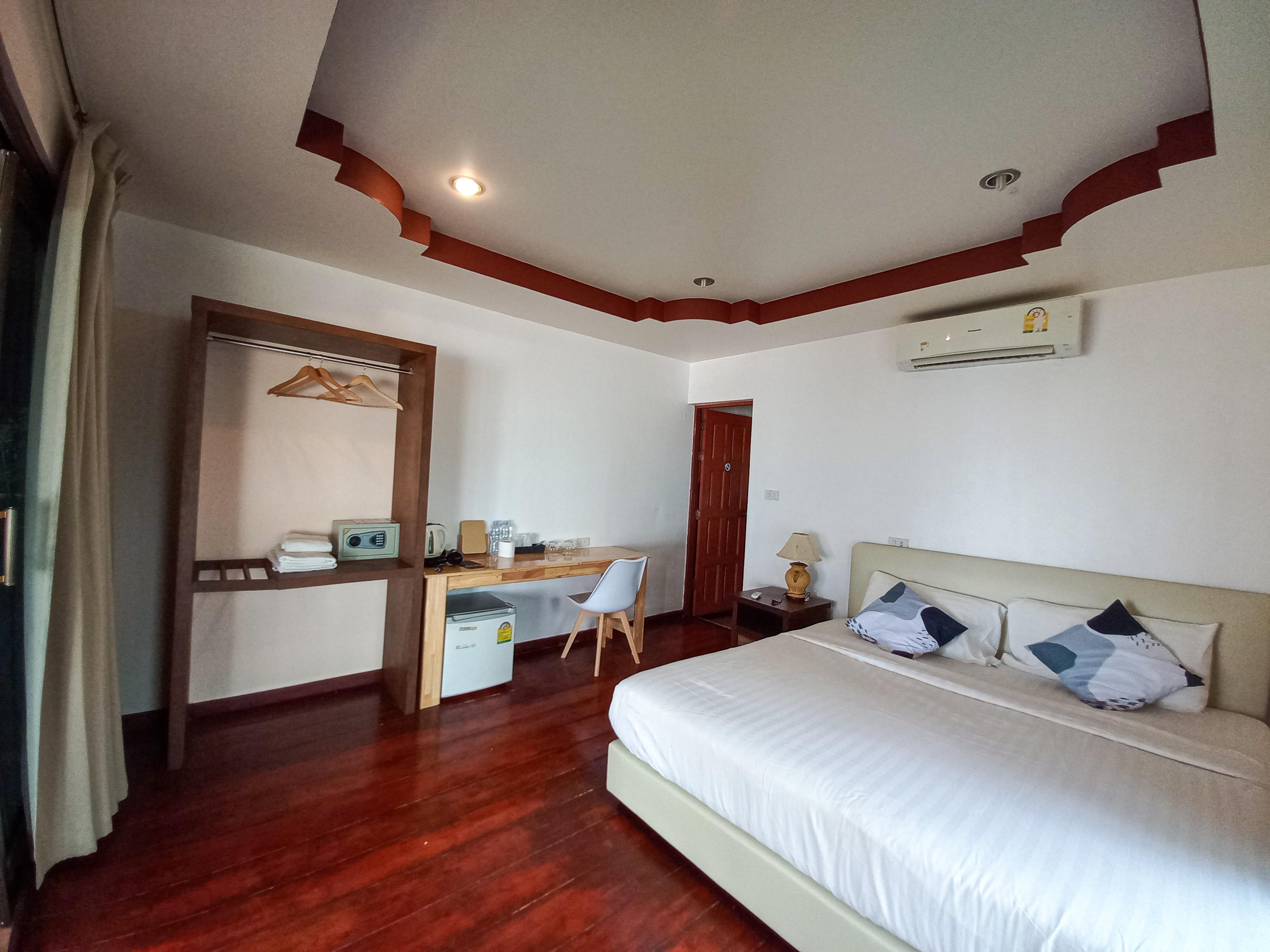 Morning Star Baan Tai