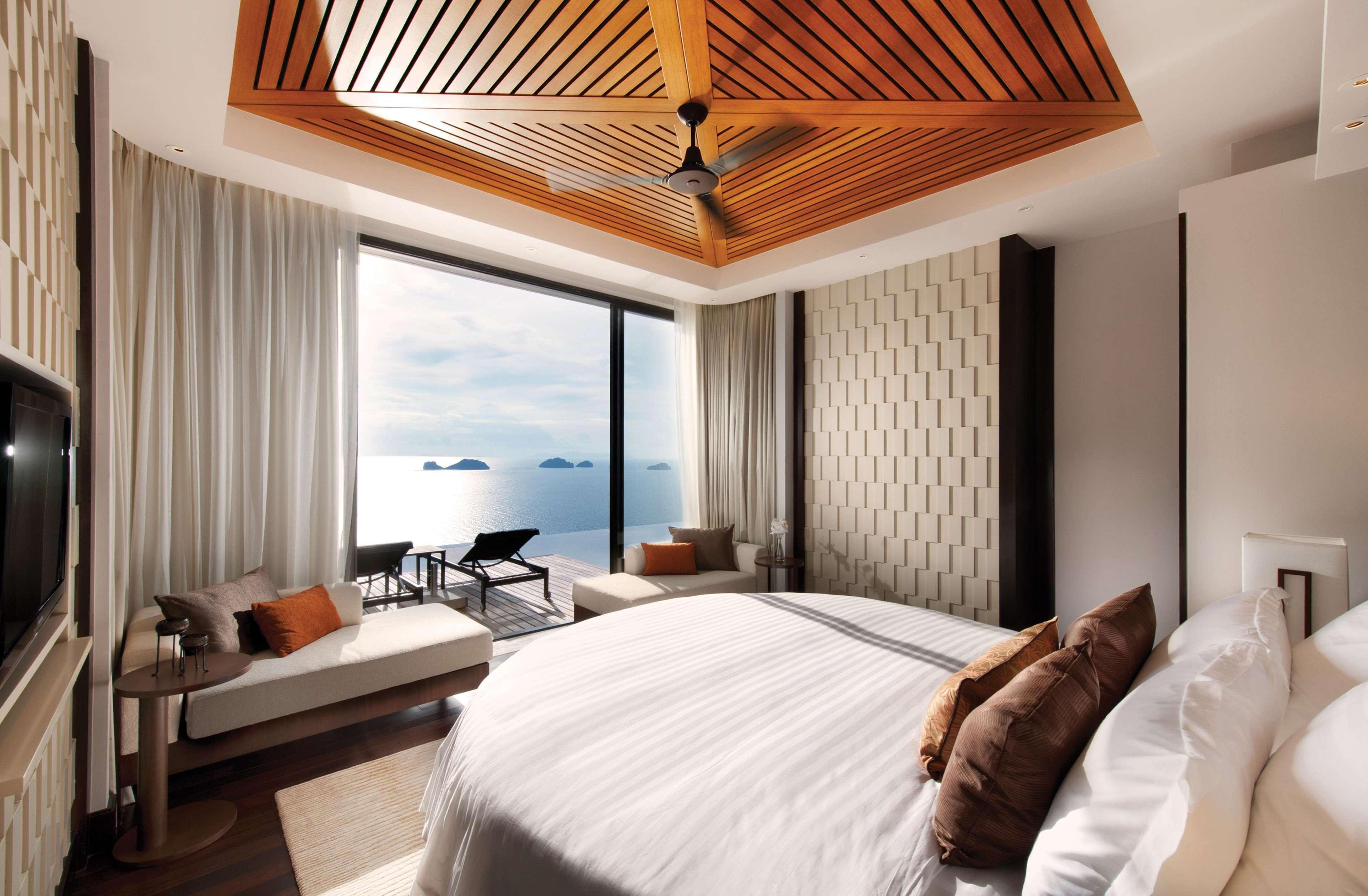 Conrad Koh Samui Resort 5*