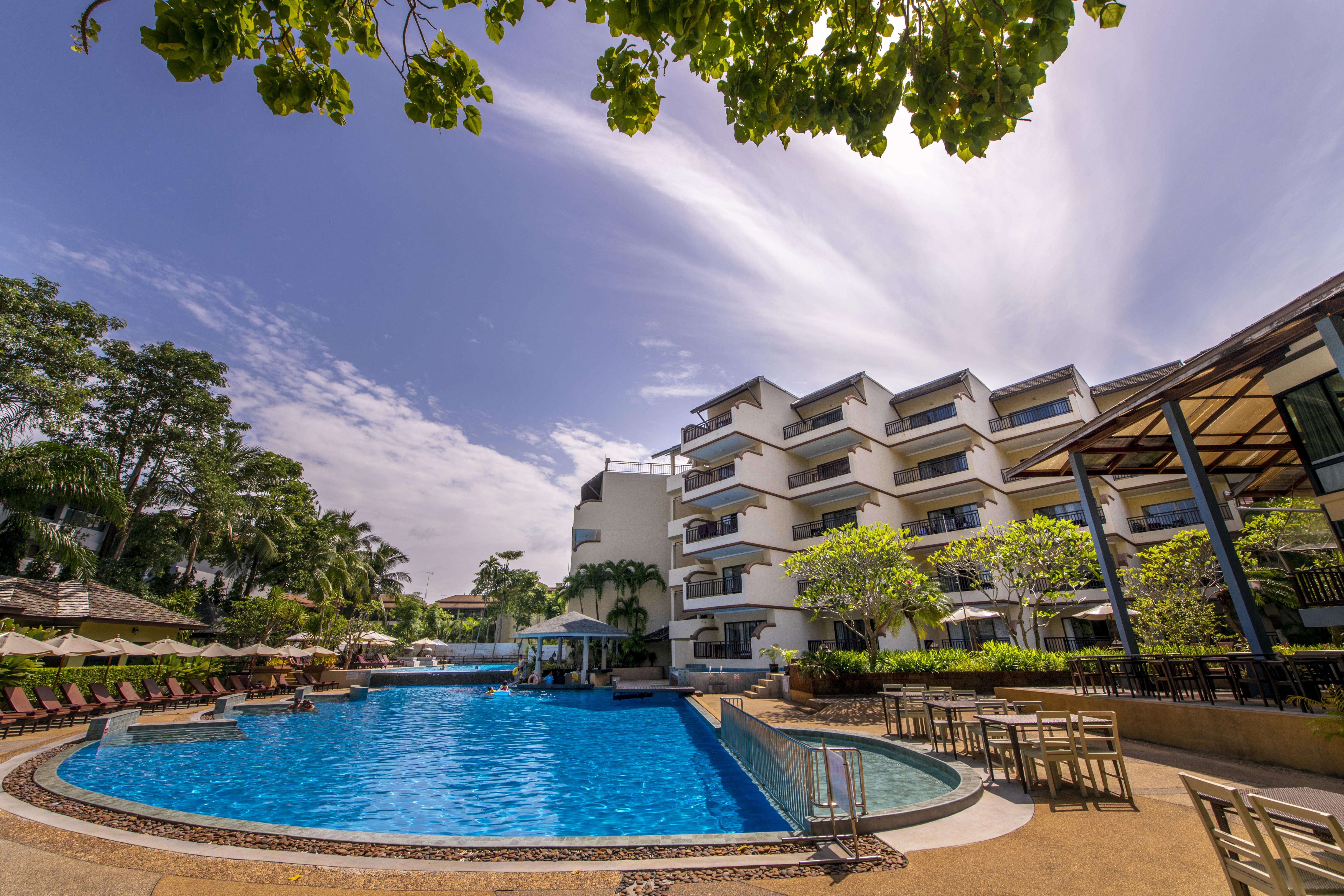 Resort Krabi La Playa Ao Nang