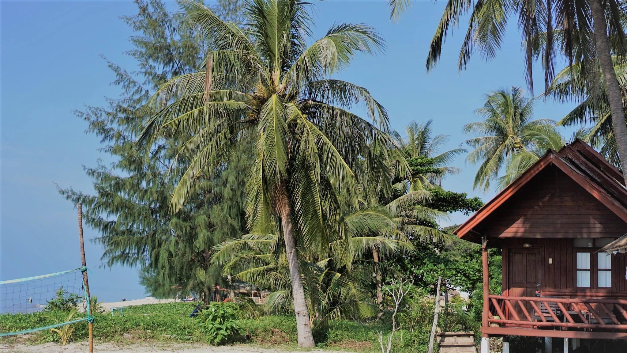 Resort Morning Star 3*
