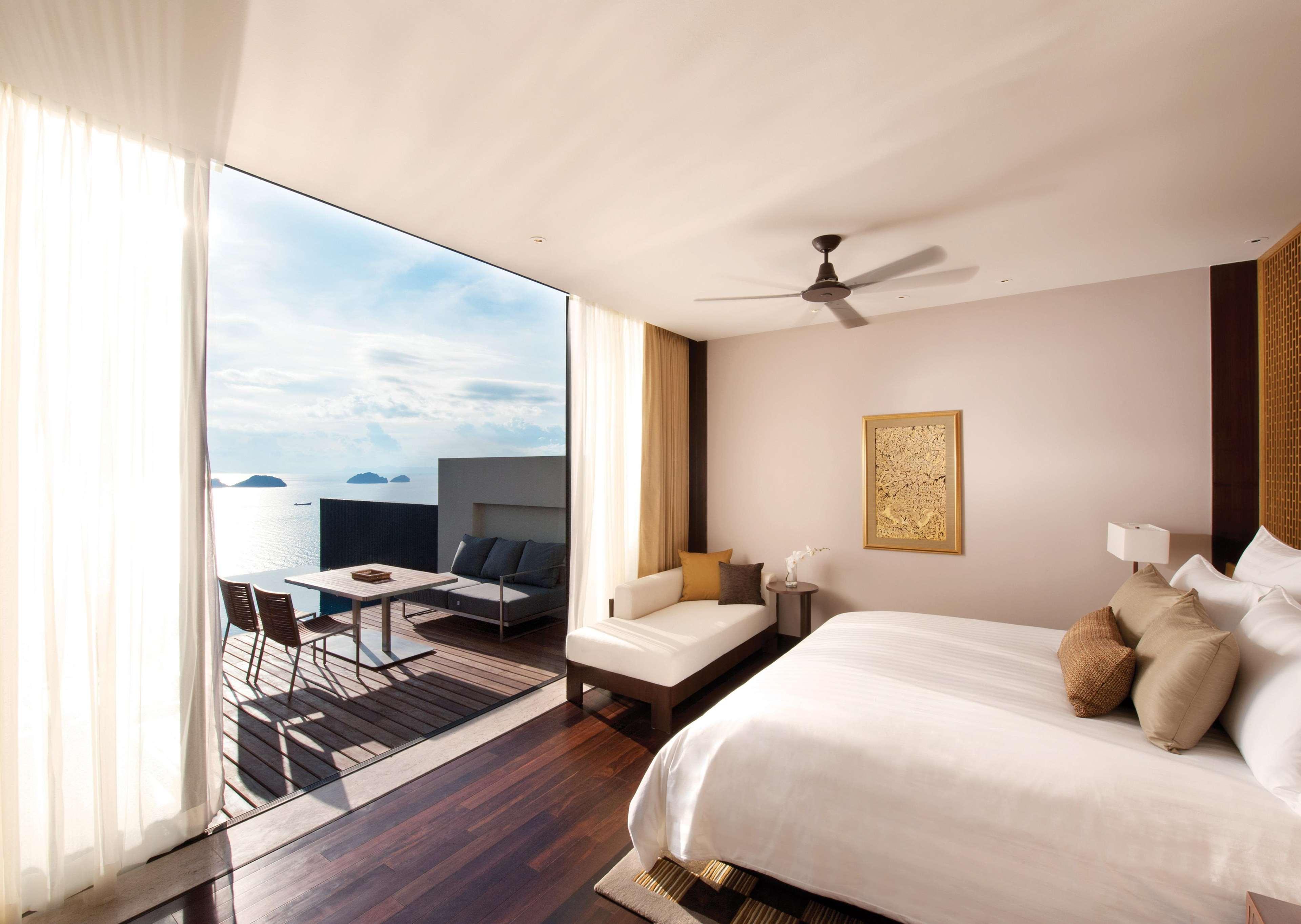 Conrad Koh Samui