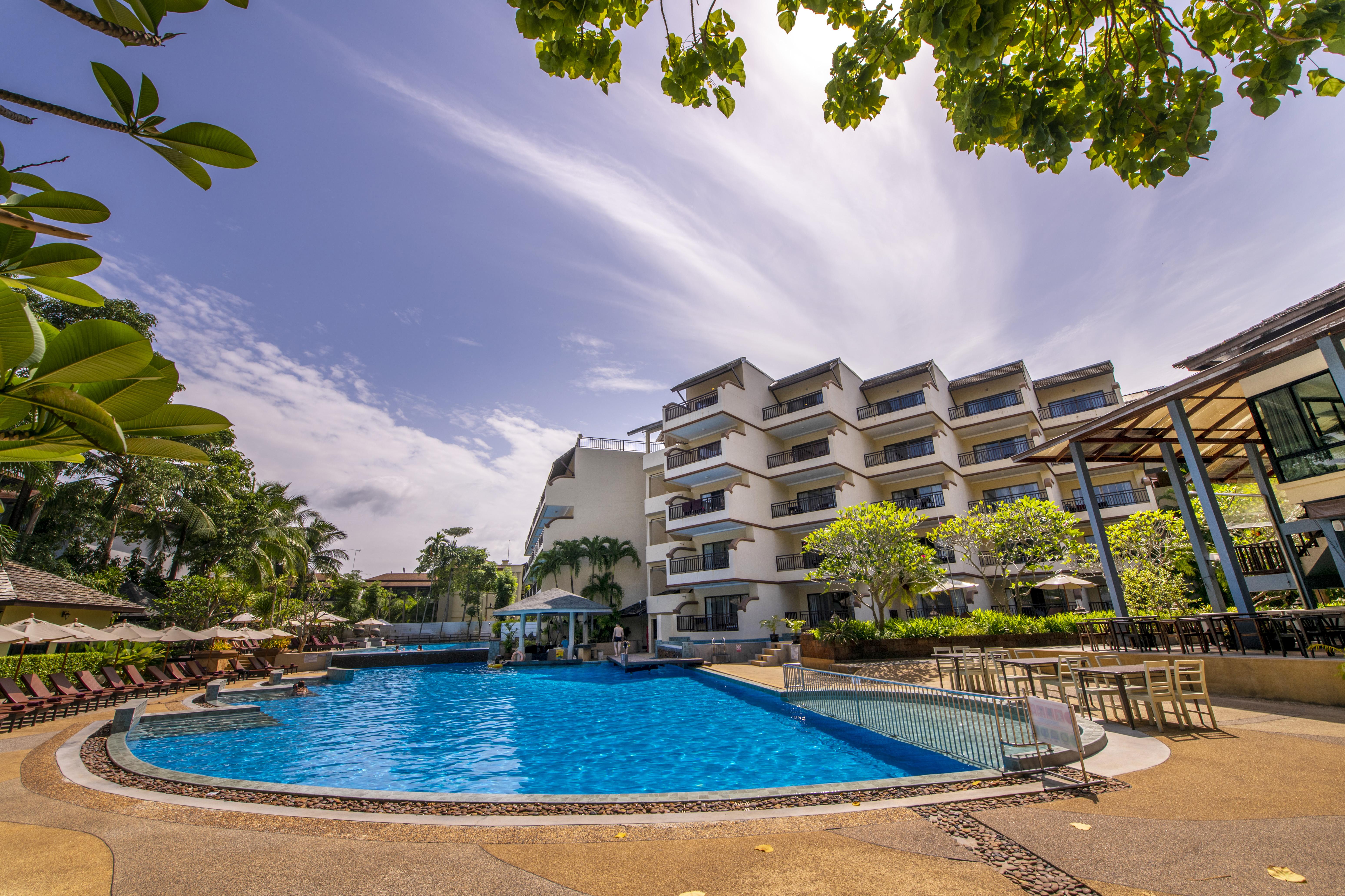 Krabi La Playa Resort Ao Nang
