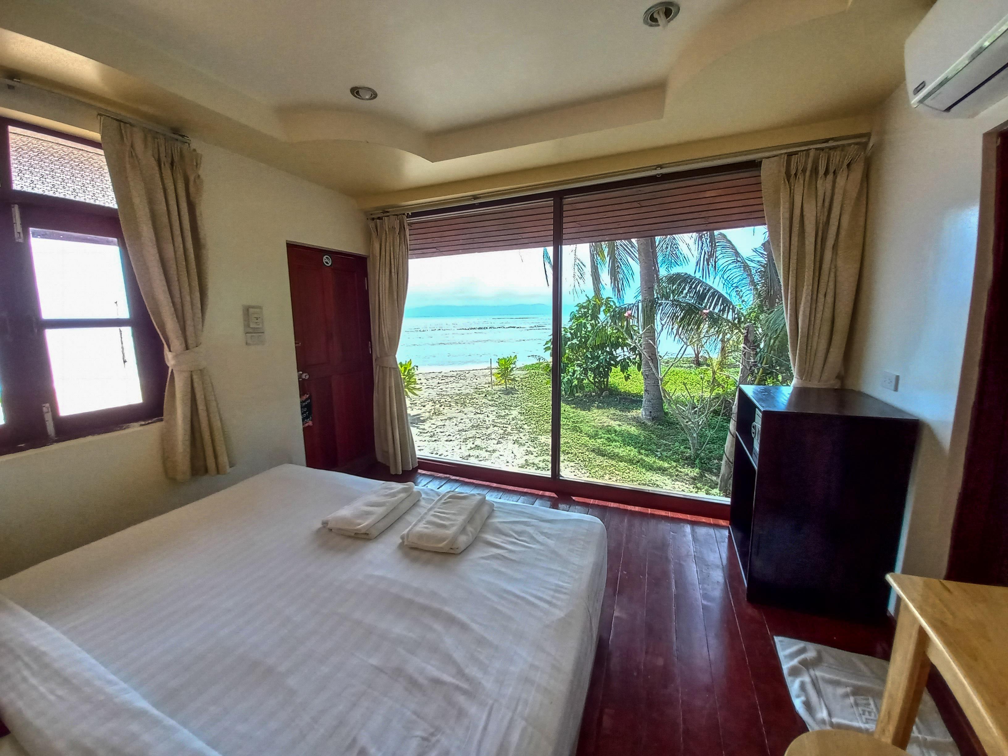 Resort Morning Star