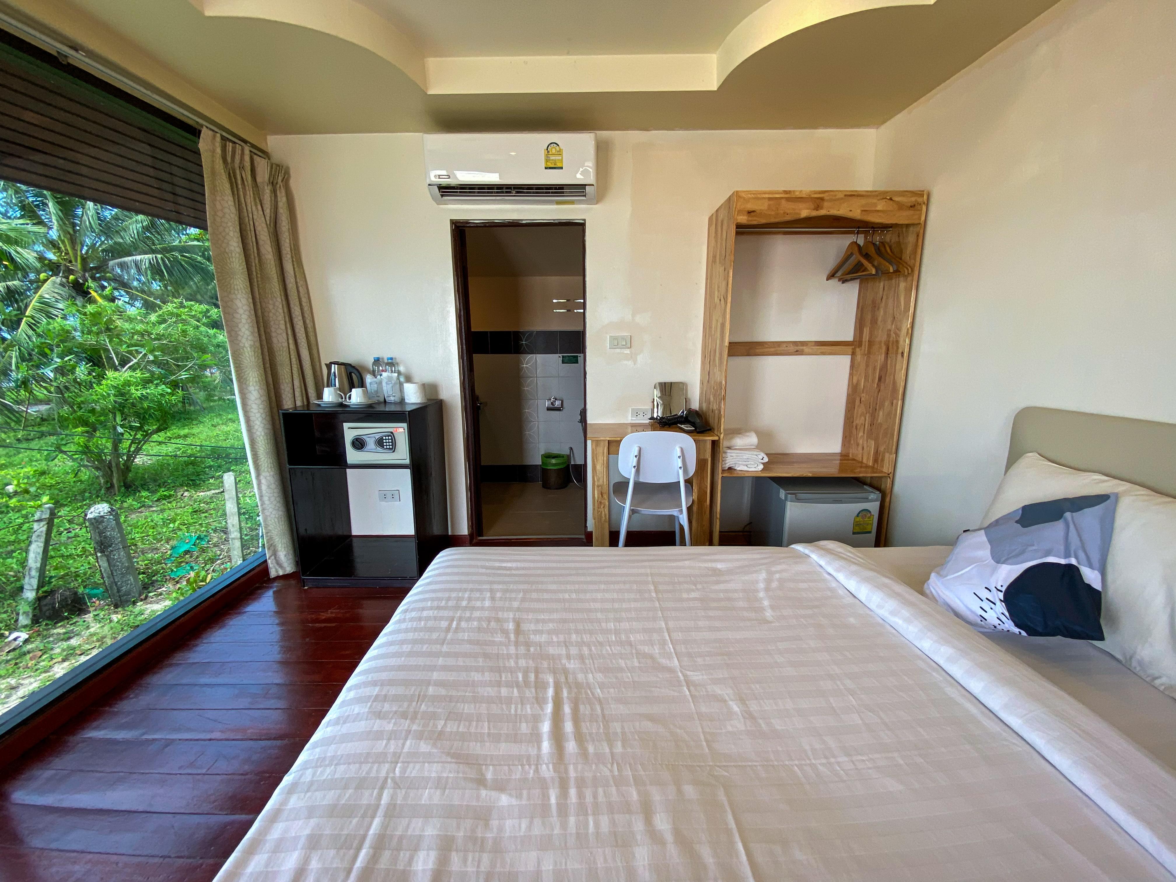 Resort Morning Star
