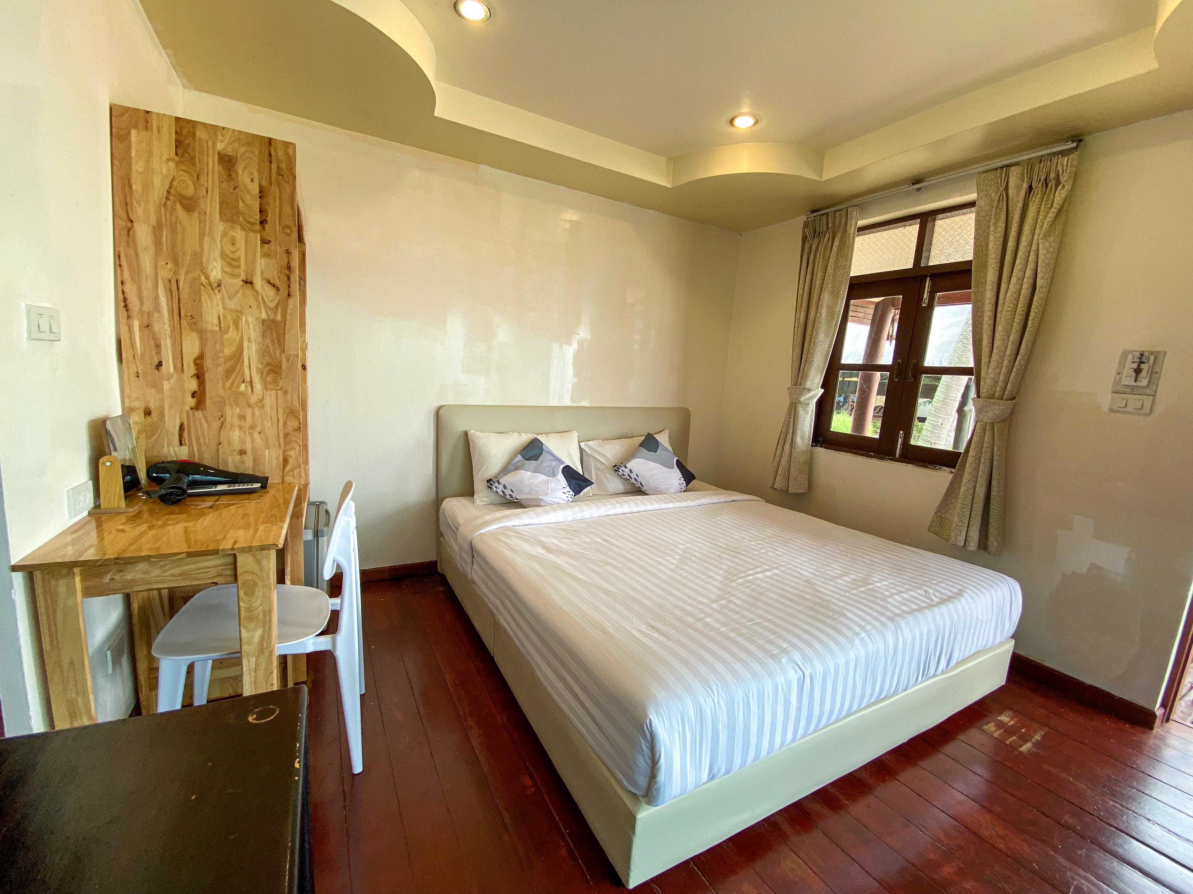Resort Morning Star 3*