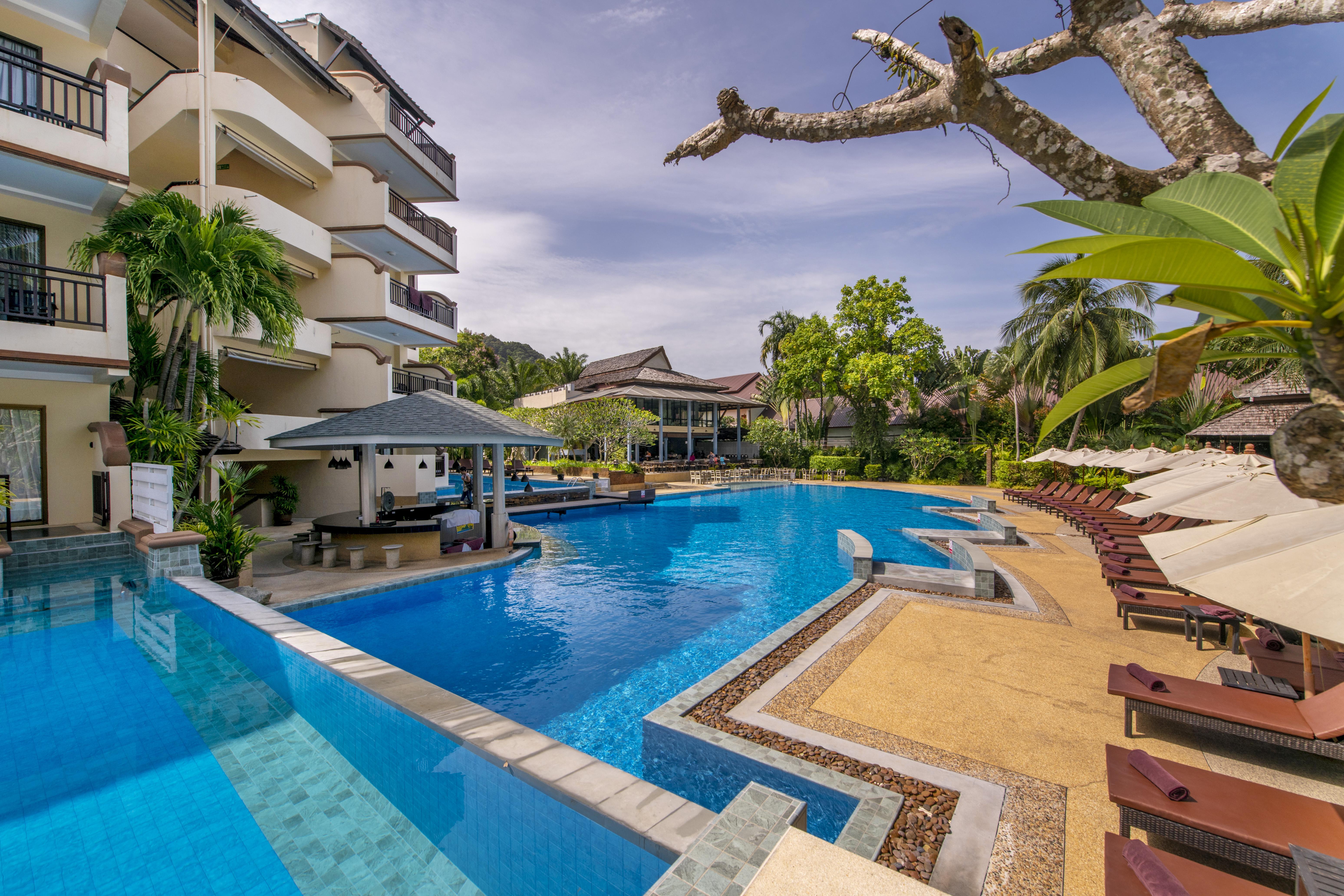 Resort Krabi La Playa Ao Nang