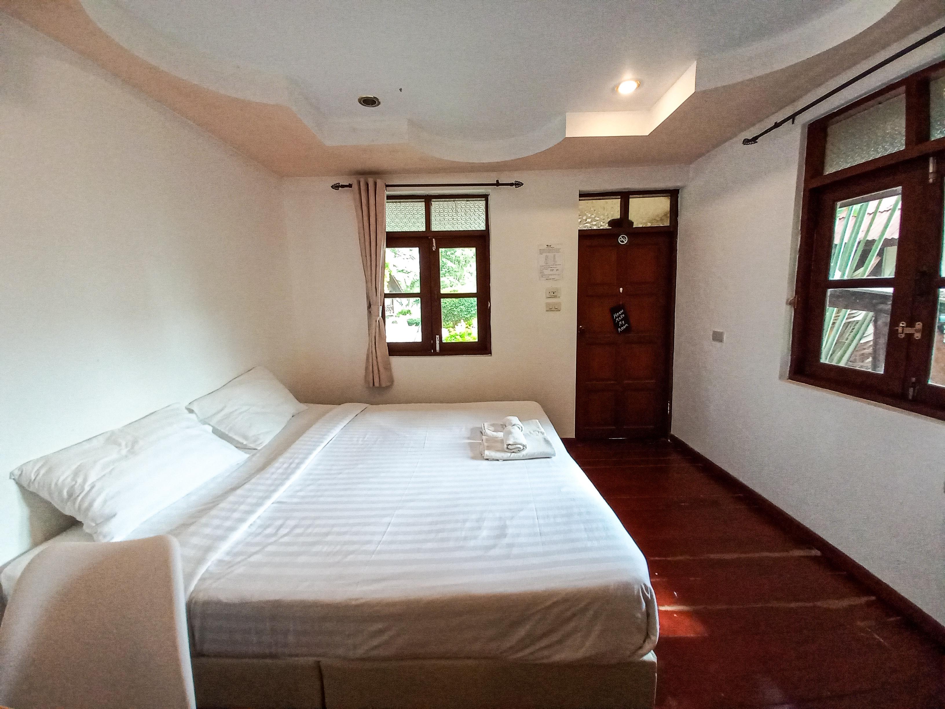 Morning Star Resort