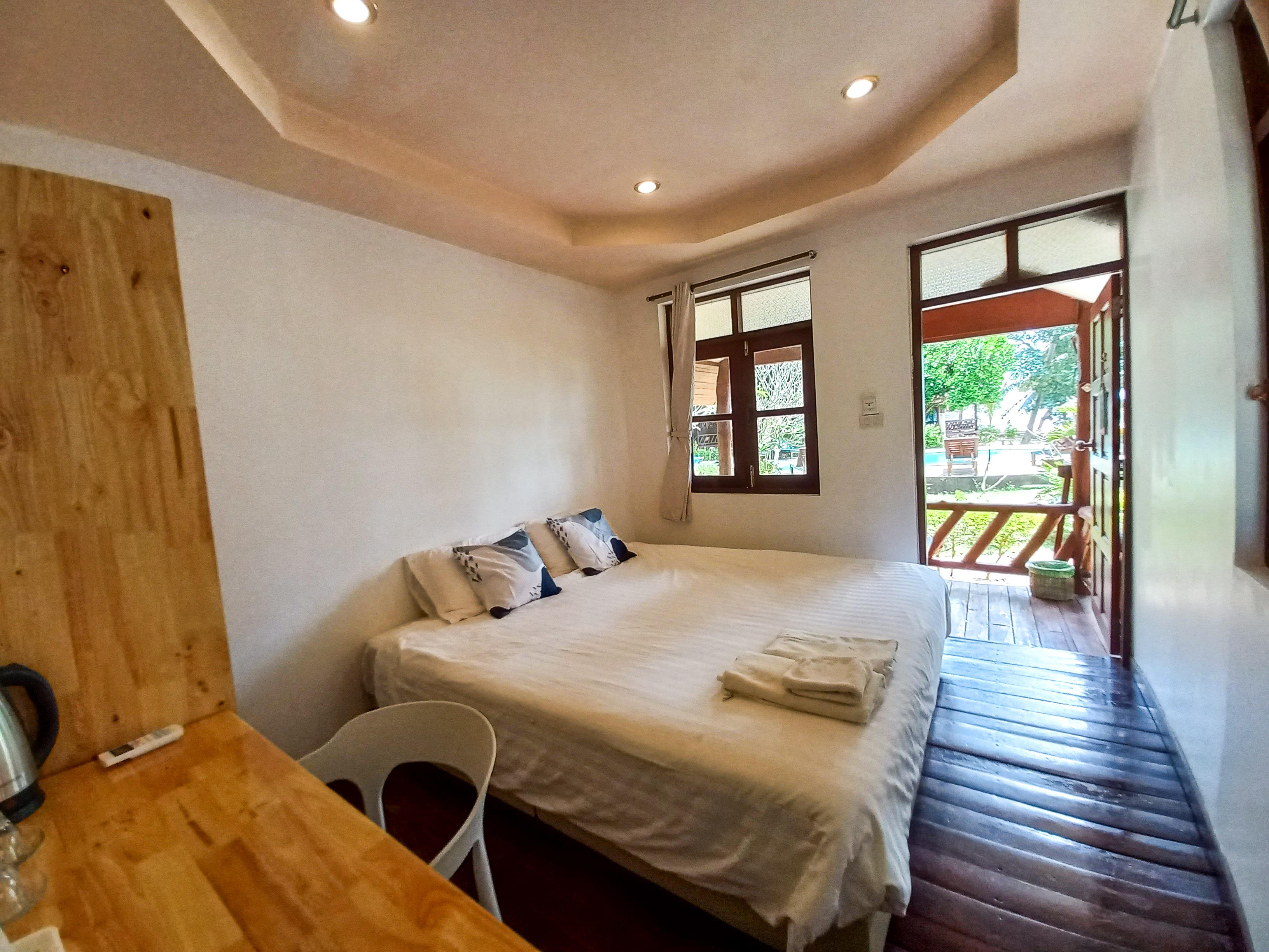 Morning Star 3* Baan Tai
