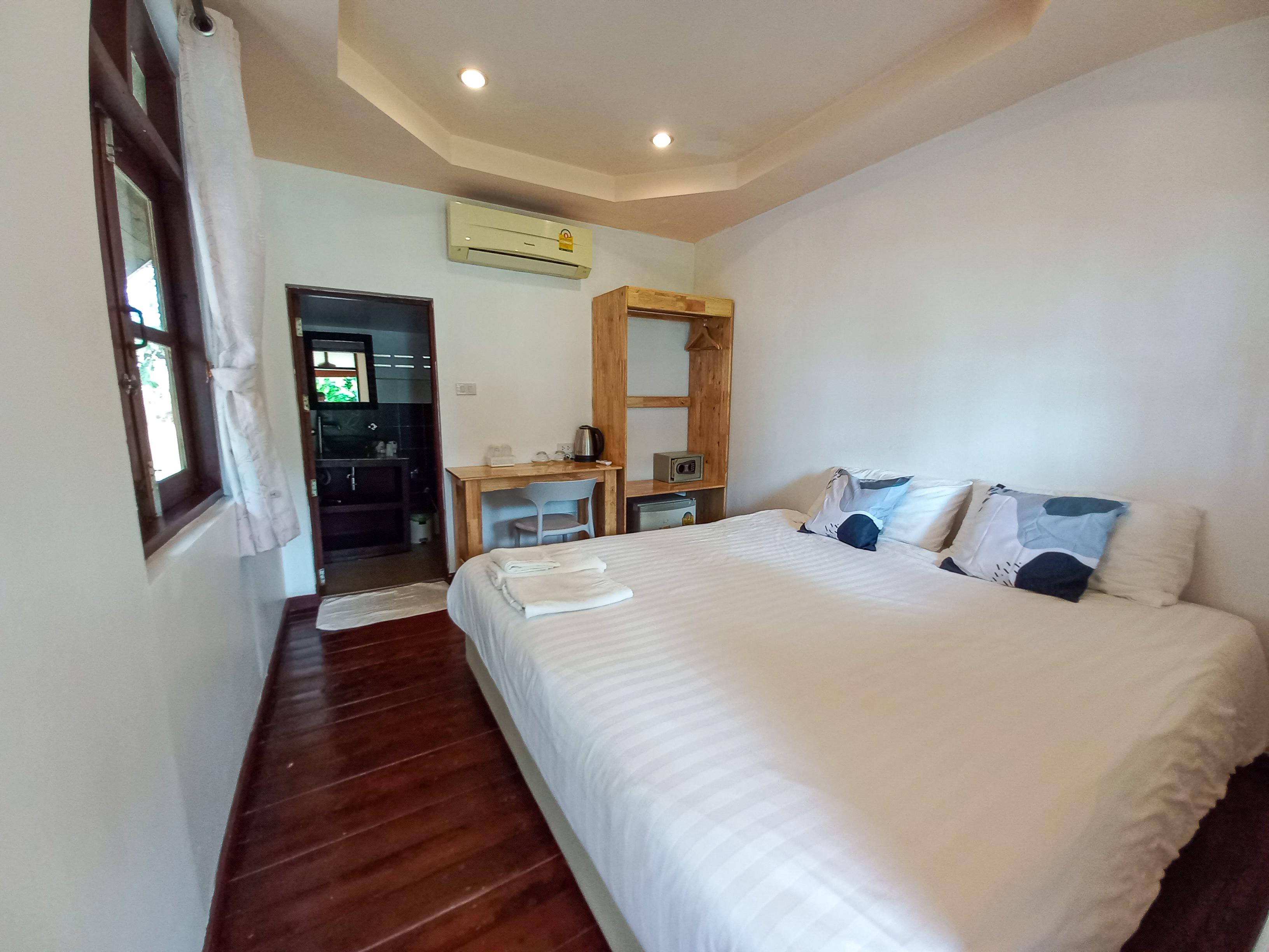Resort Morning Star 3*
