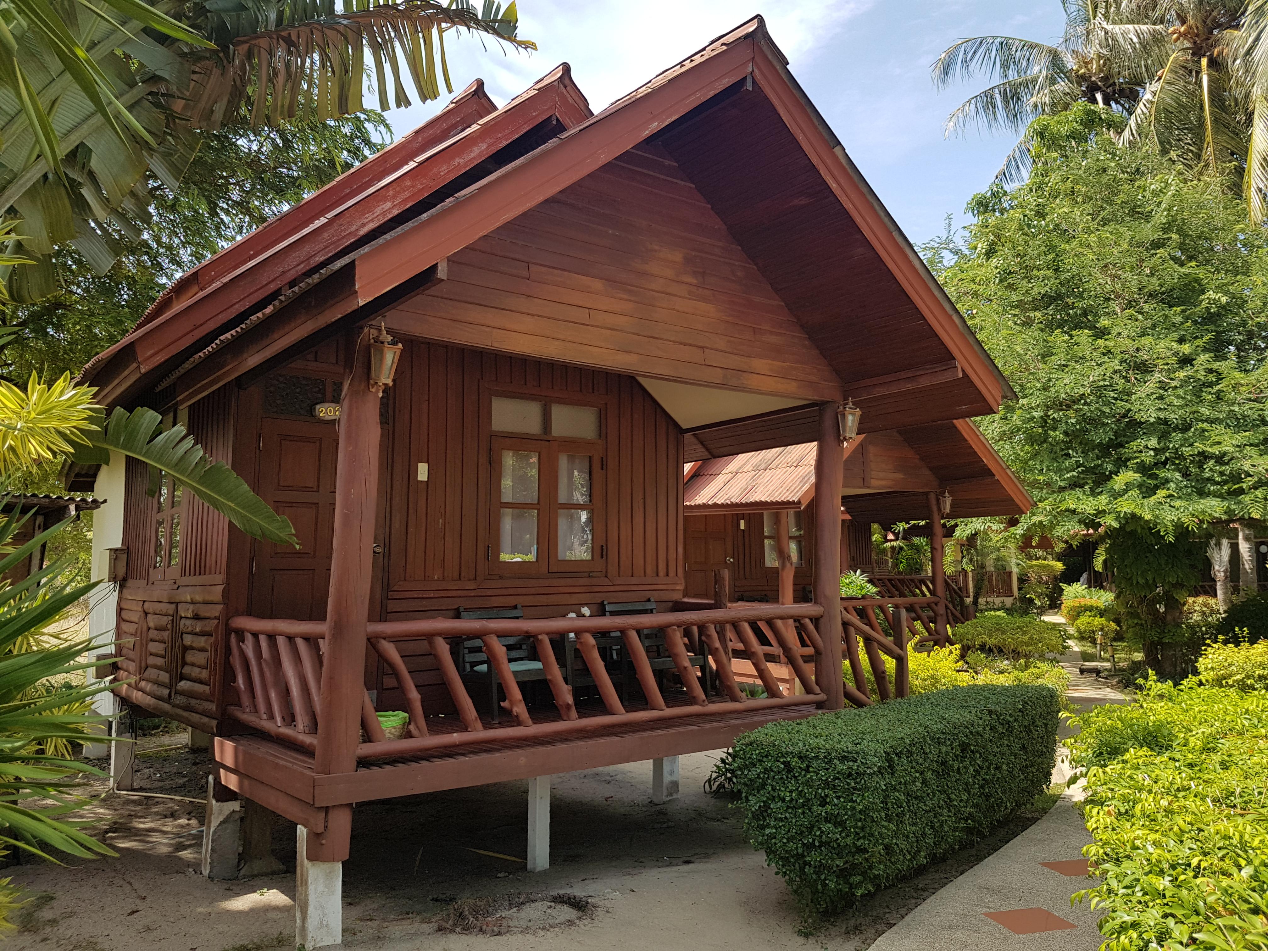 Resort Morning Star 3*