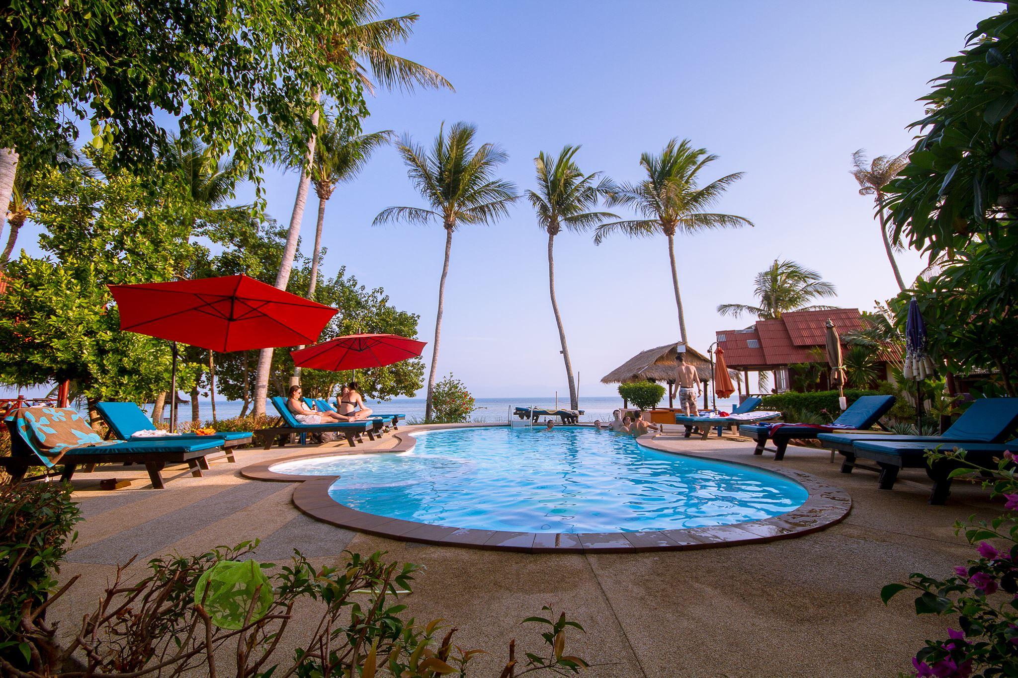 Resort Morning Star Baan Tai