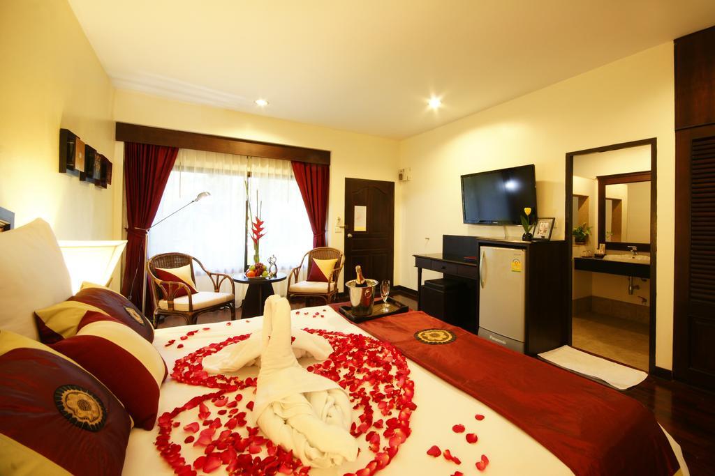 Laluna And Resort, Resort 4*