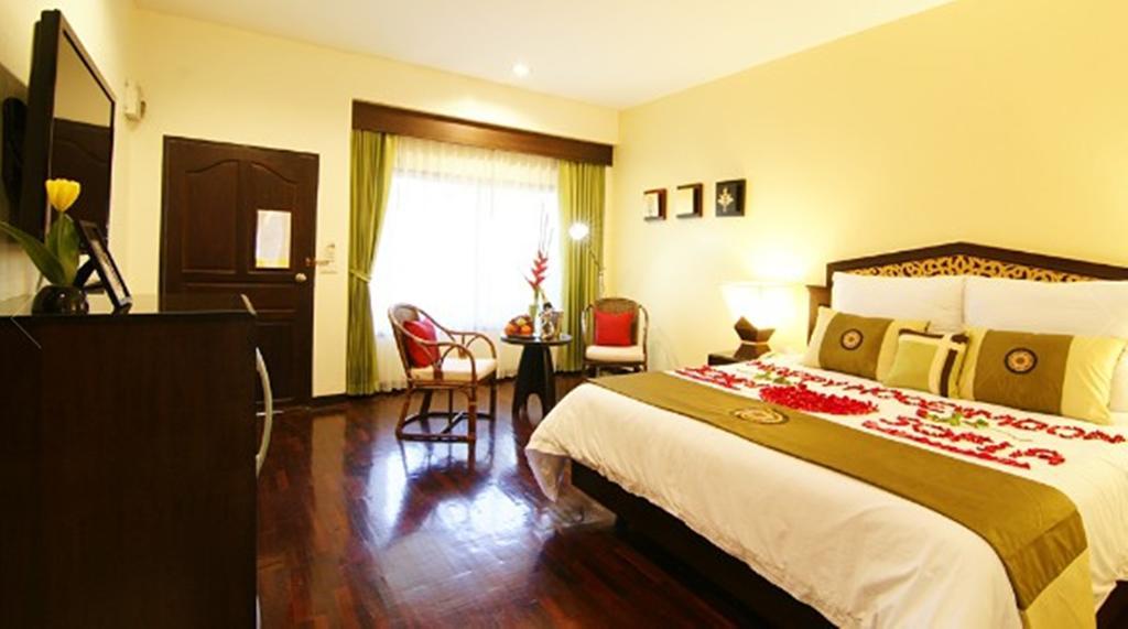 Laluna And Resort, 4*