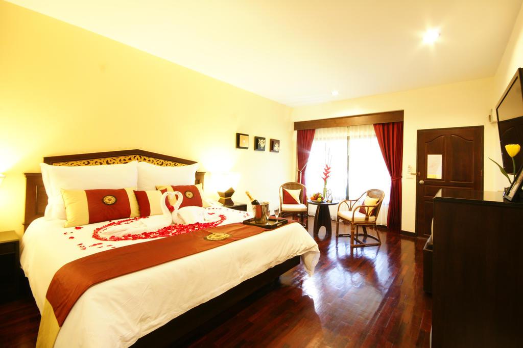 Laluna And Resort, 4* Chiang Rai