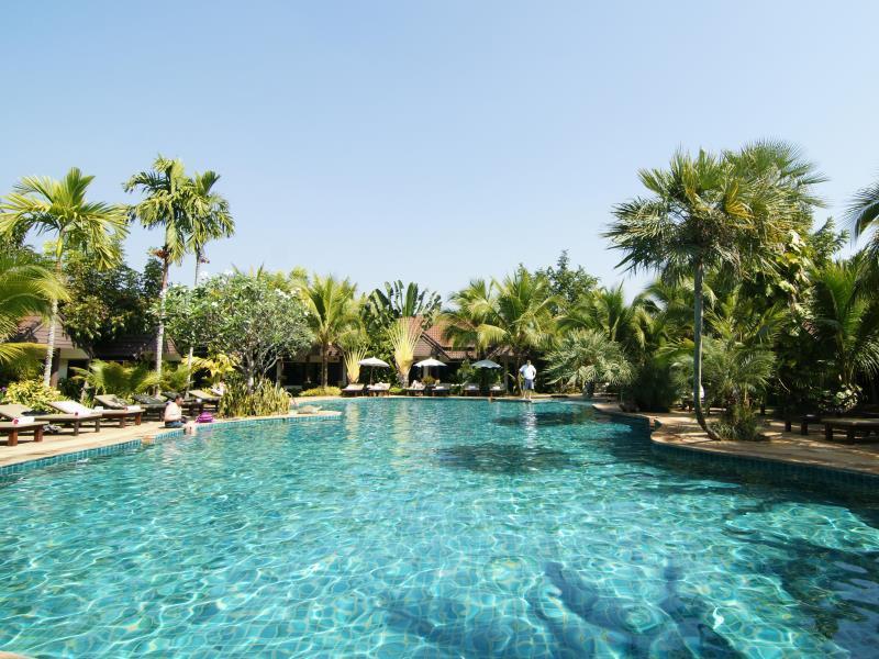 Laluna And Resort, Resort Chiang Rai
