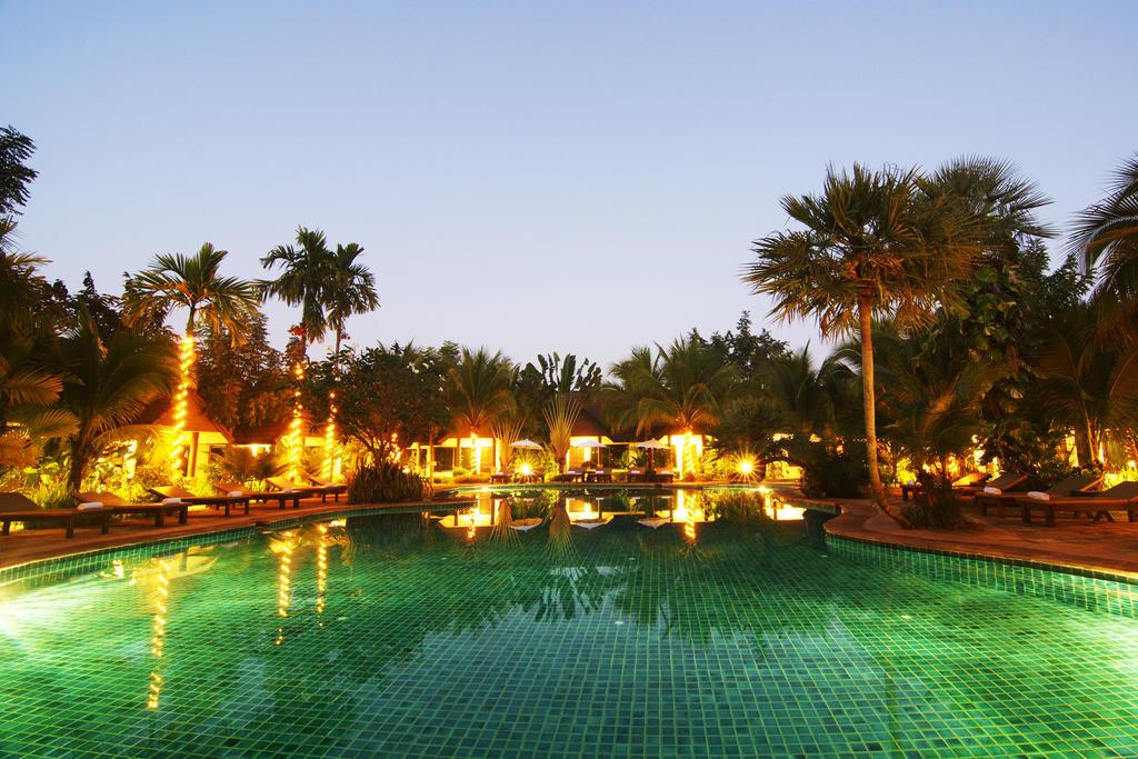 Resort Laluna And Resort, 4*