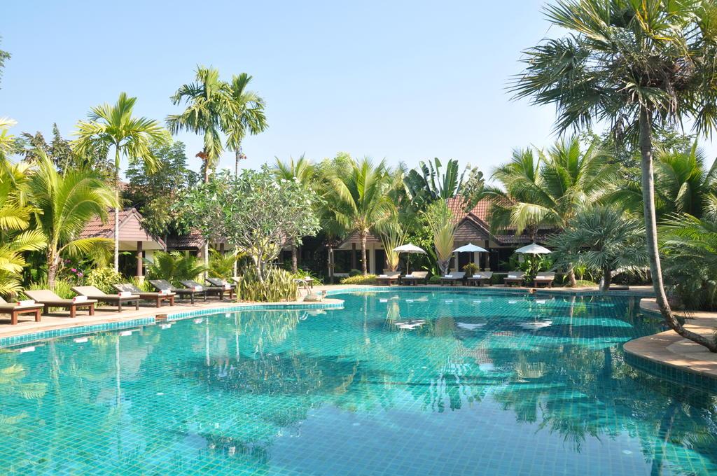 Laluna And Resort, Chiang Rai