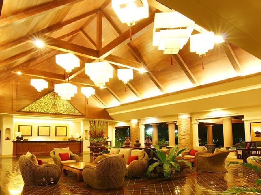 Laluna And Resort, 4* Chiang Rai
