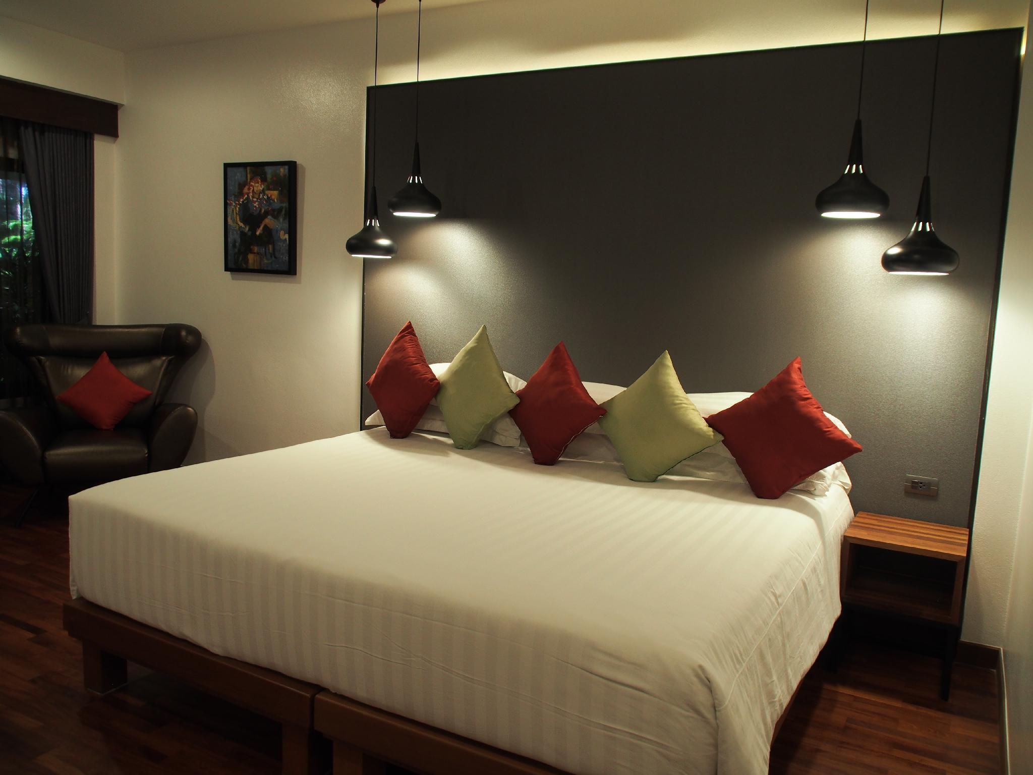Laluna And Resort, 4*
