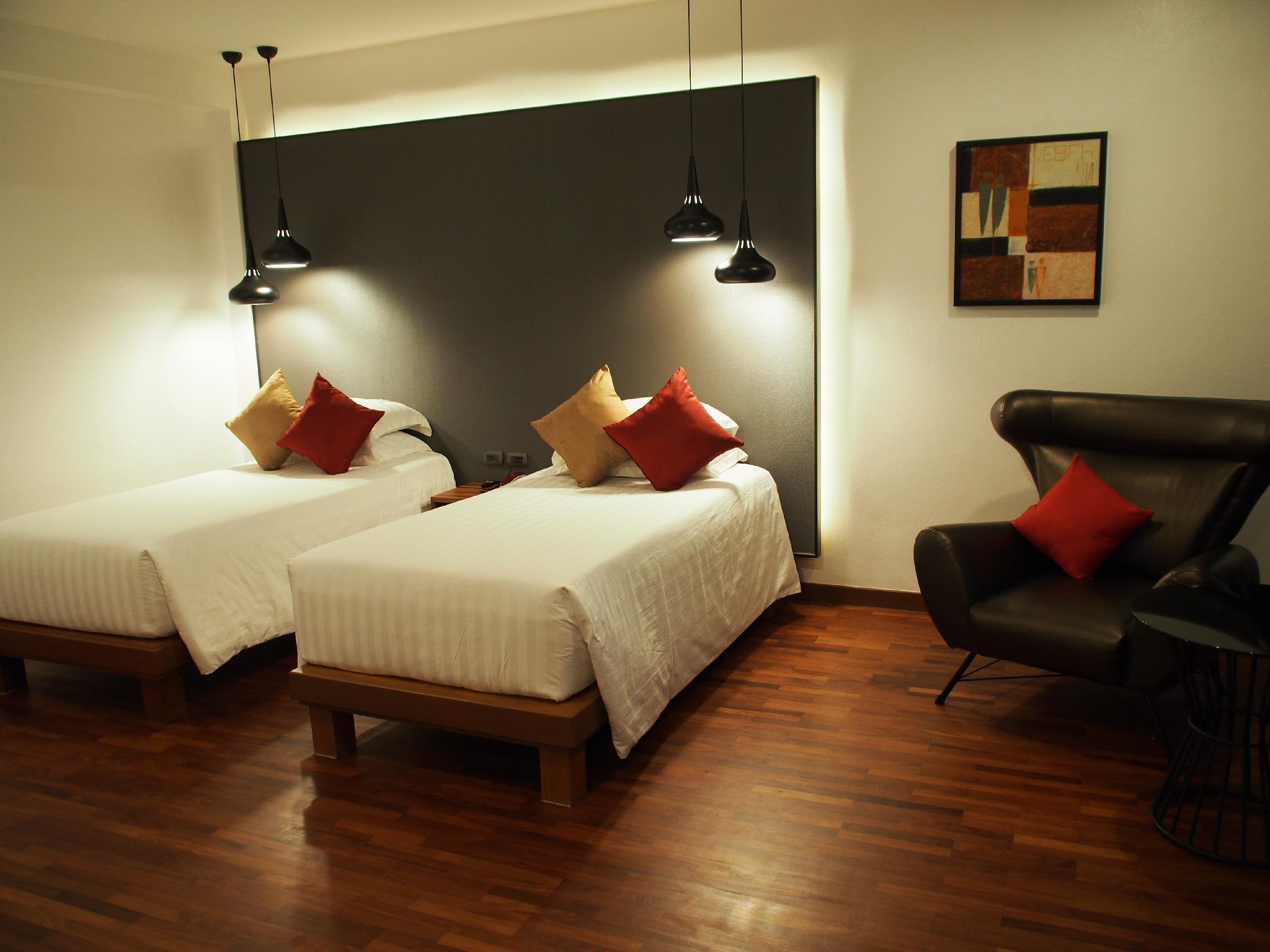 Laluna And Resort, 4* Chiang Rai