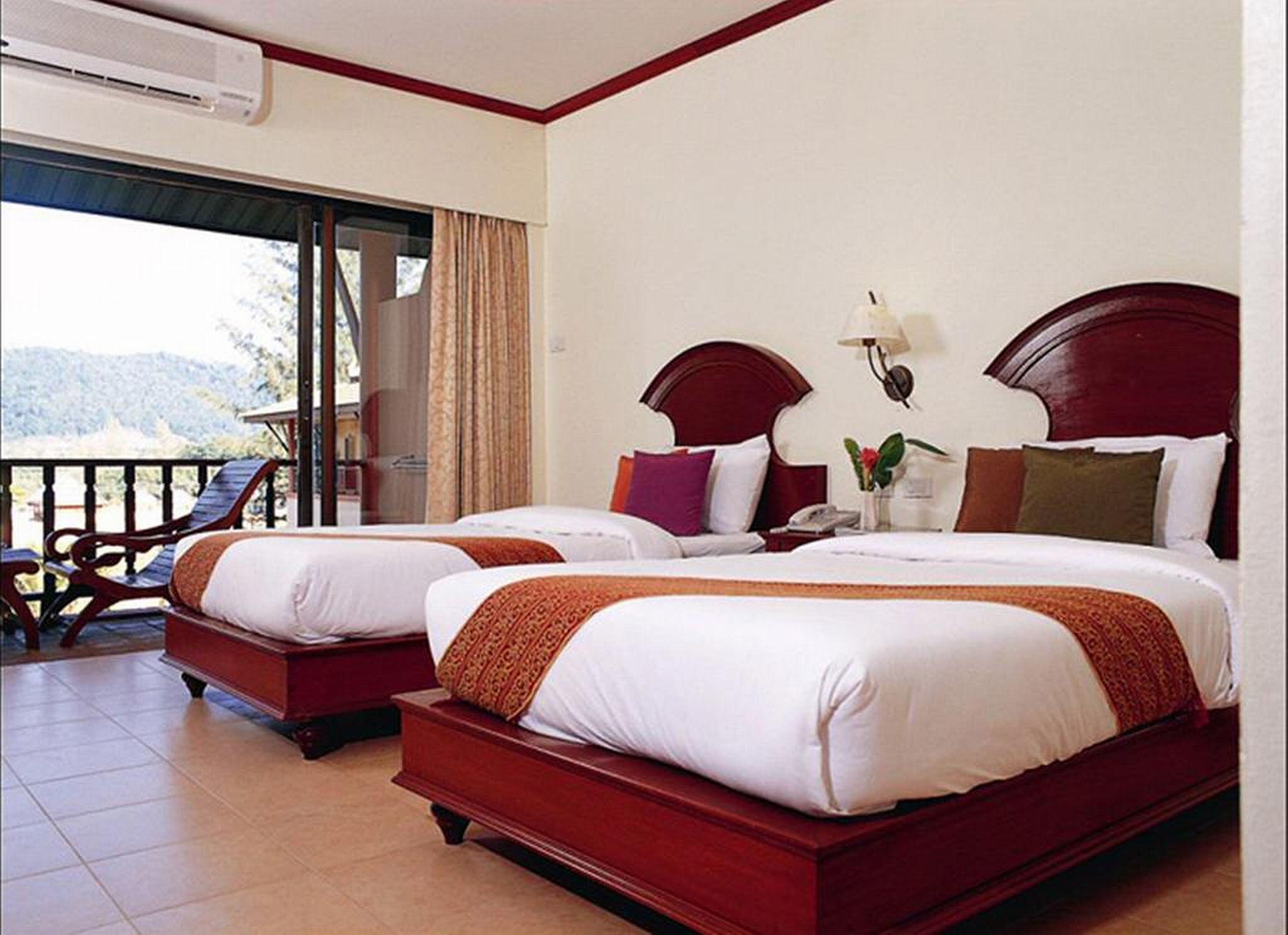 Lanta Casuarina - Sha Resort Koh Lanta