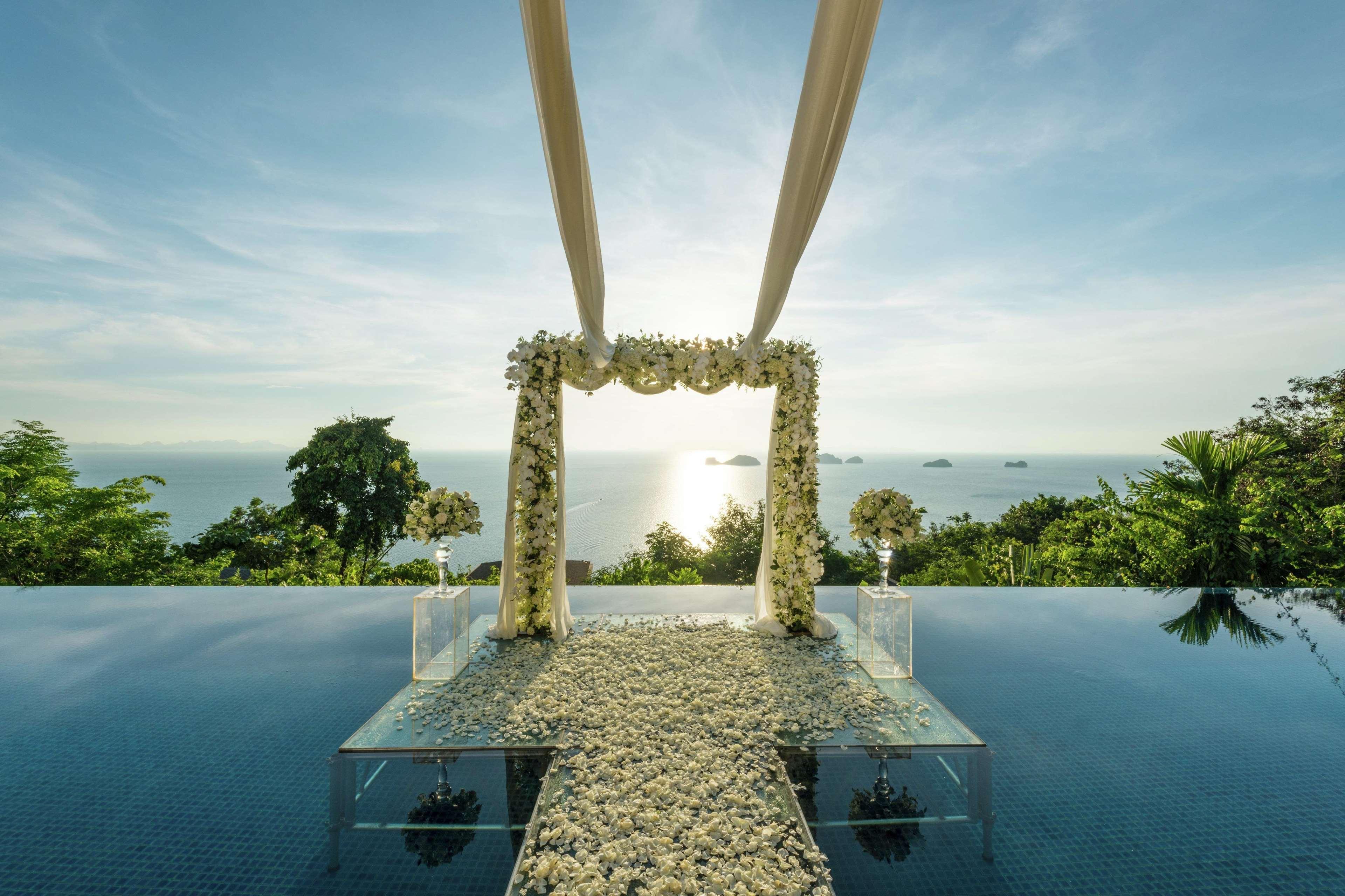 Conrad Koh Samui Taling Ngam (Koh Samui)