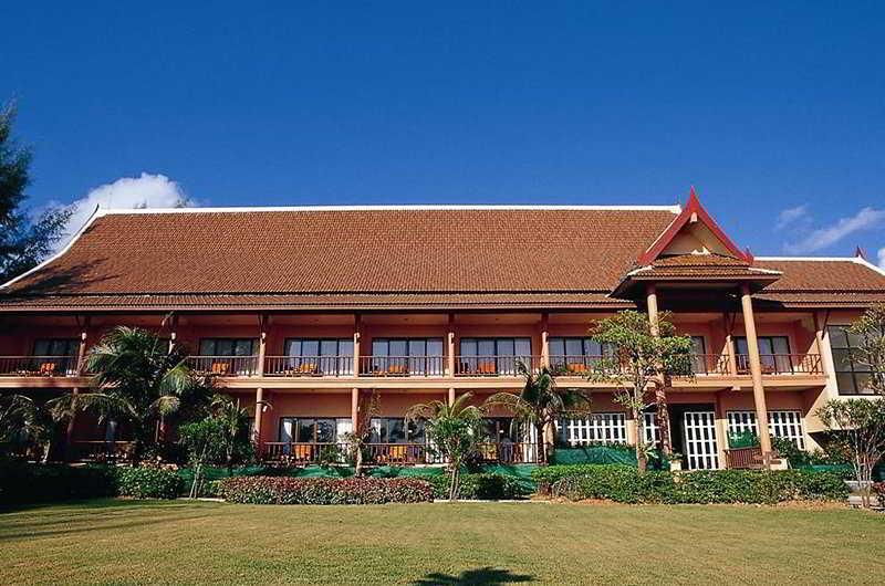 Resort Lanta Casuarina - Sha Koh Lanta