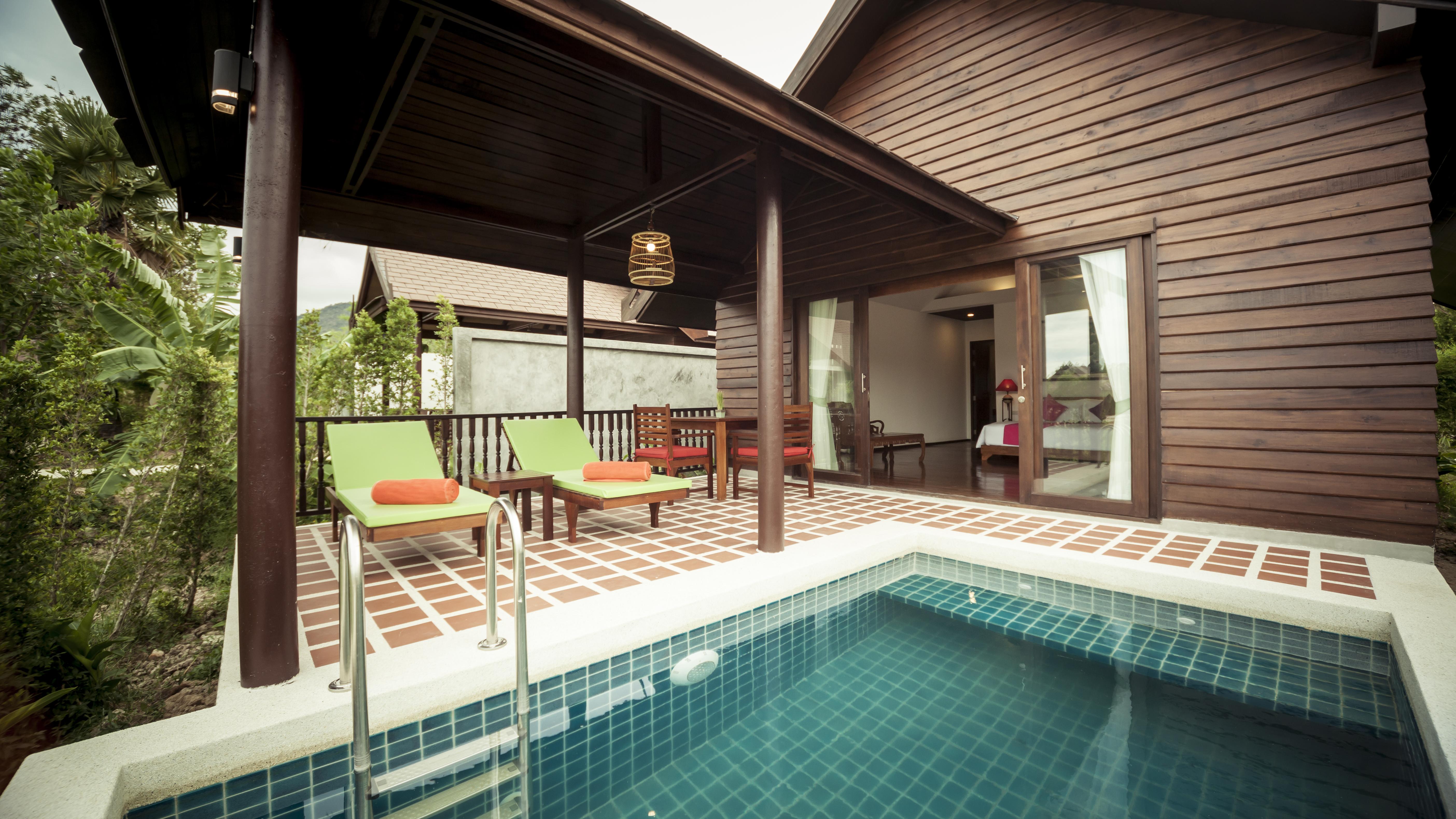 Farmers Resort