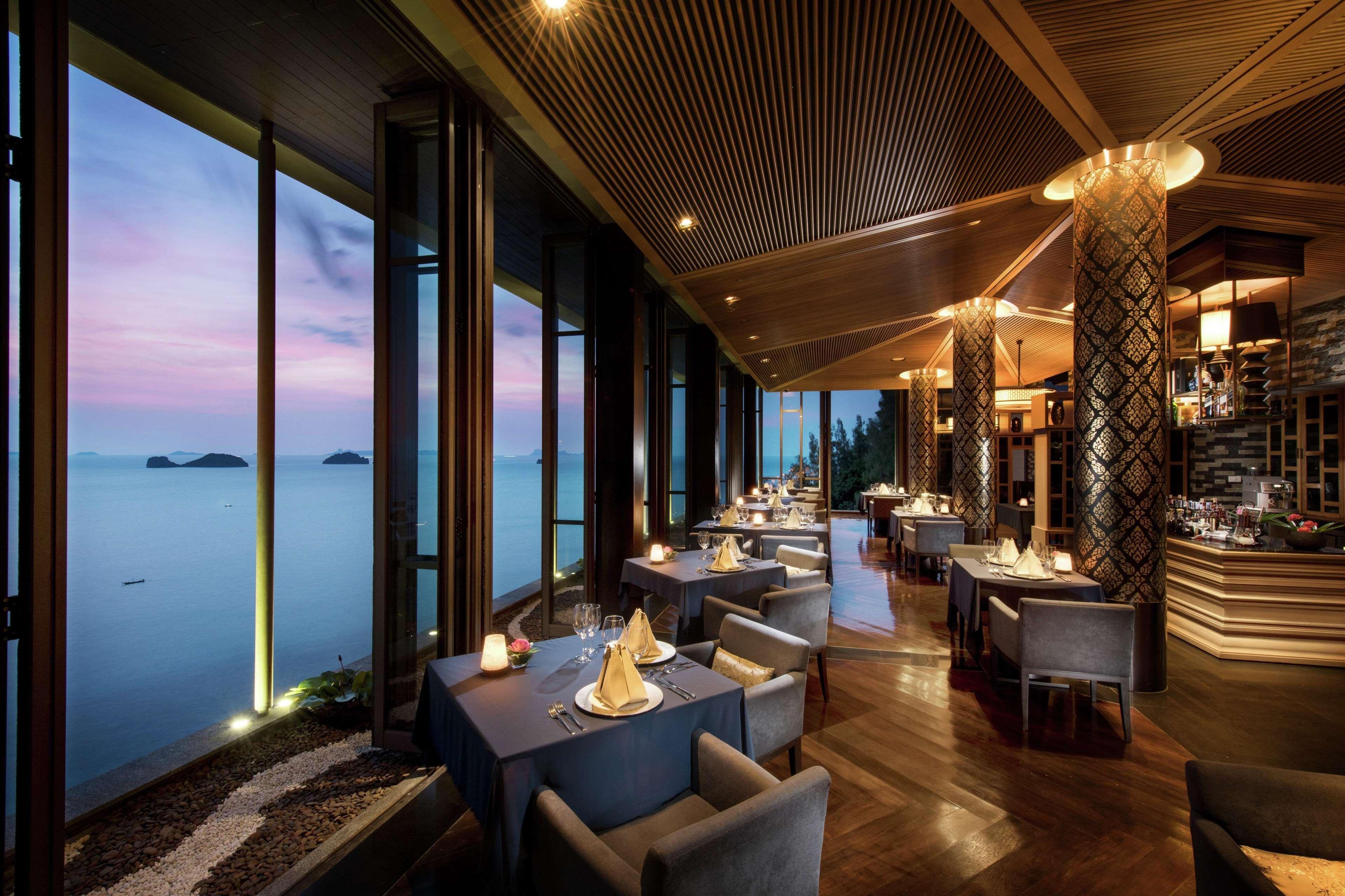 Conrad Koh Samui 5* Taling Ngam (Koh Samui)