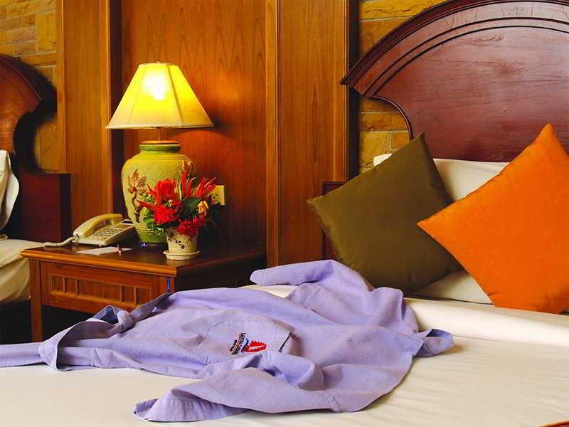 Lanta Casuarina - Sha Resort
