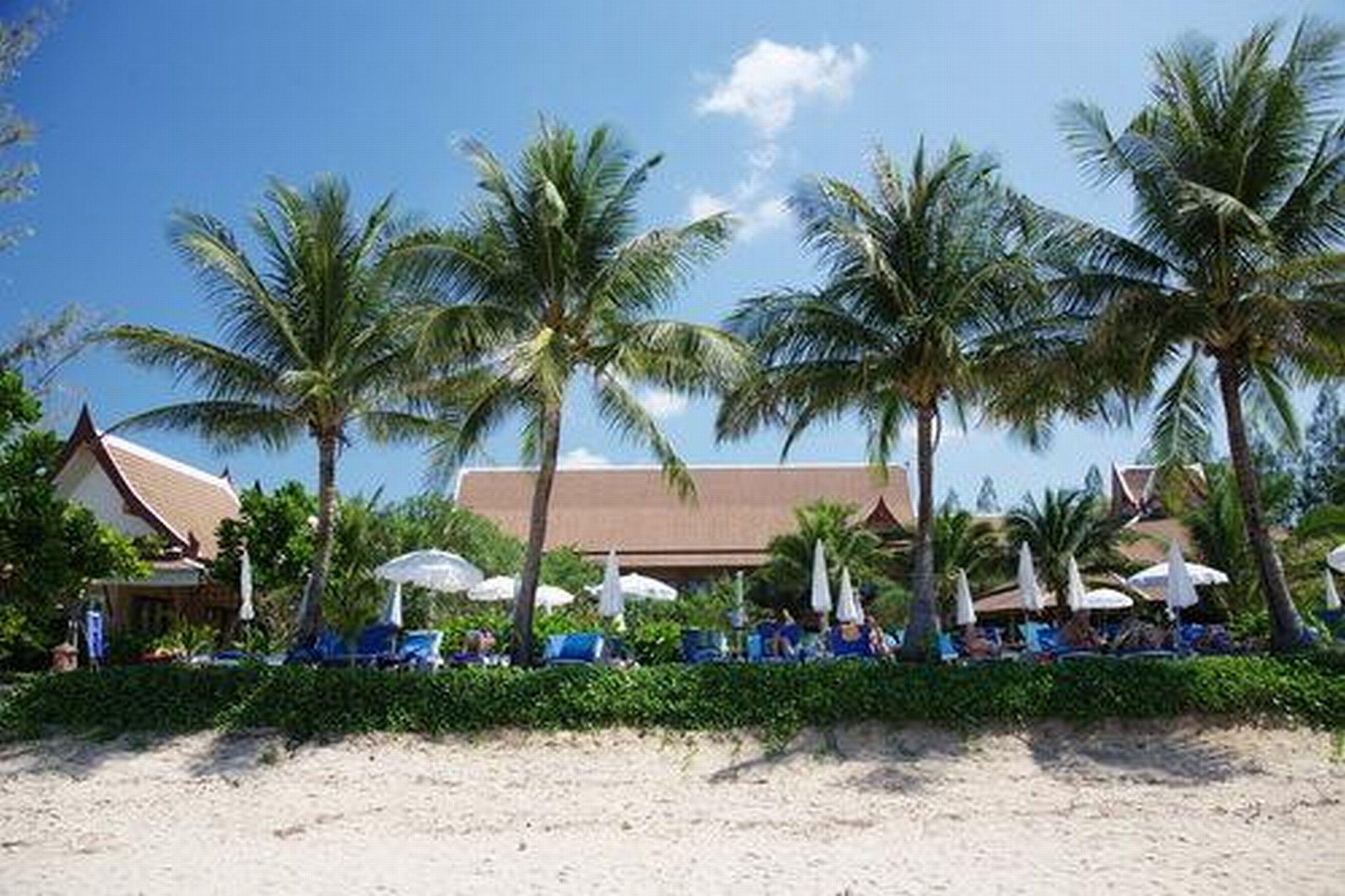 Lanta Casuarina - Sha 3*