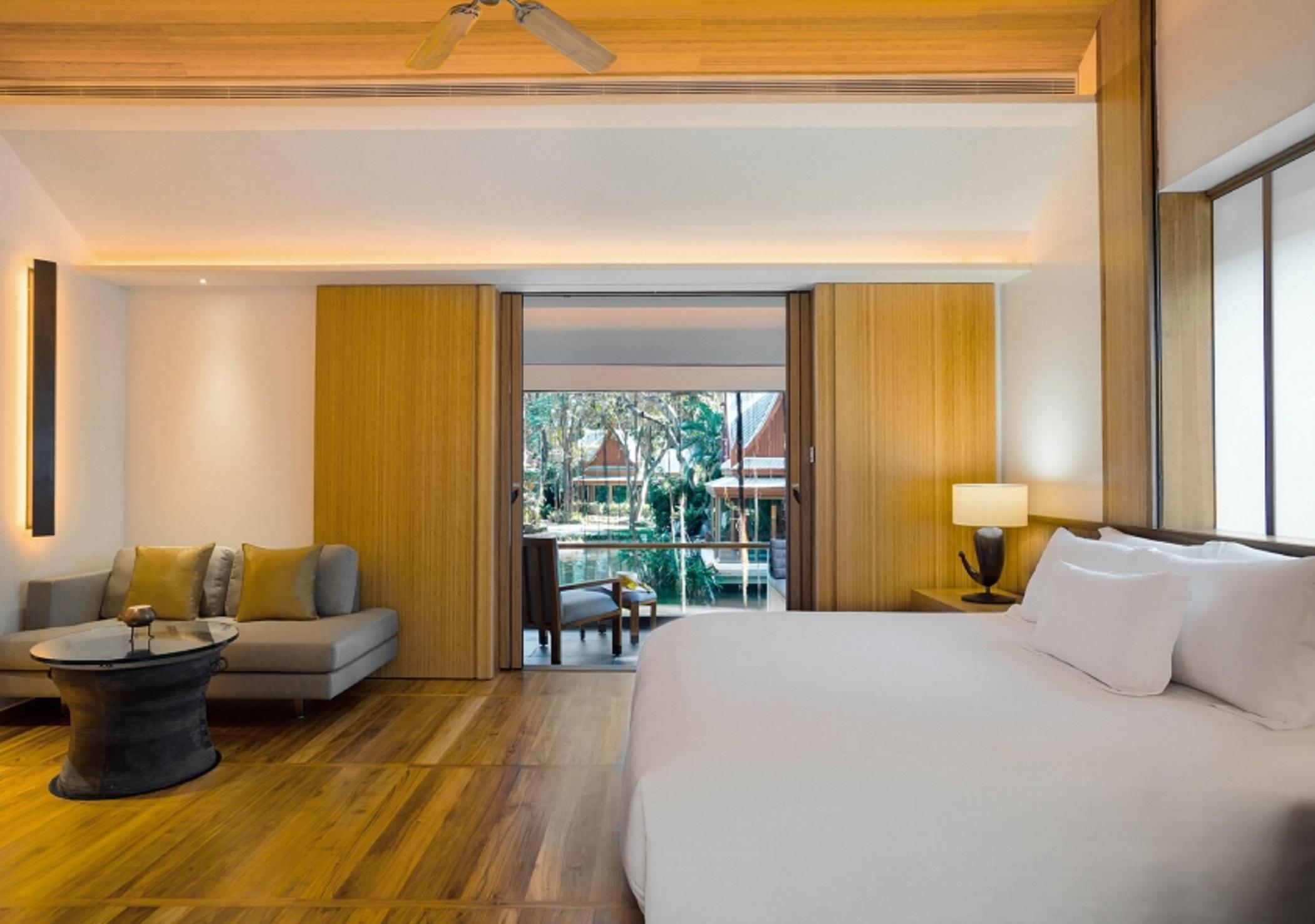 Resort Chiva-som - Sha Hua Hin