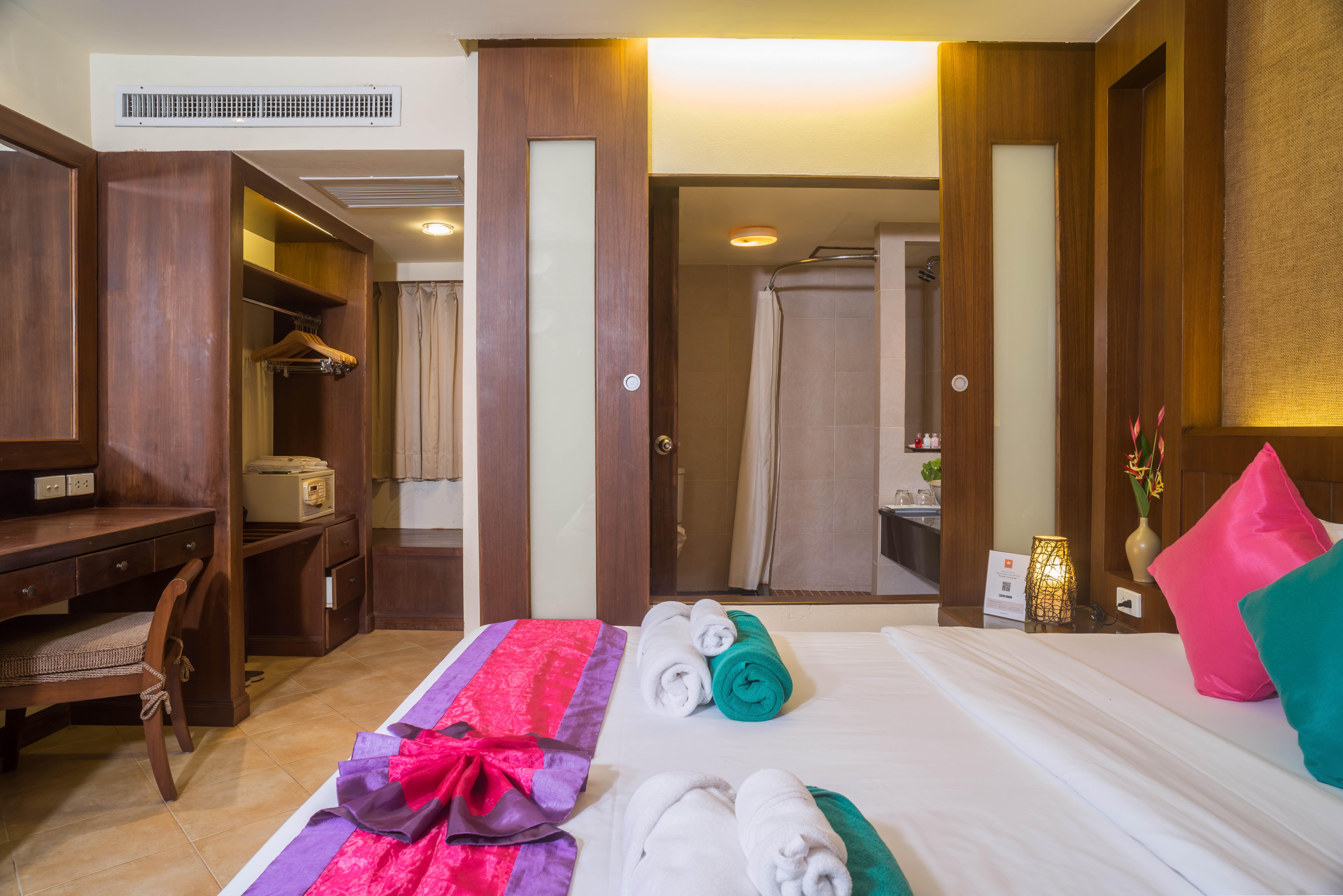 Samui Sense 4*