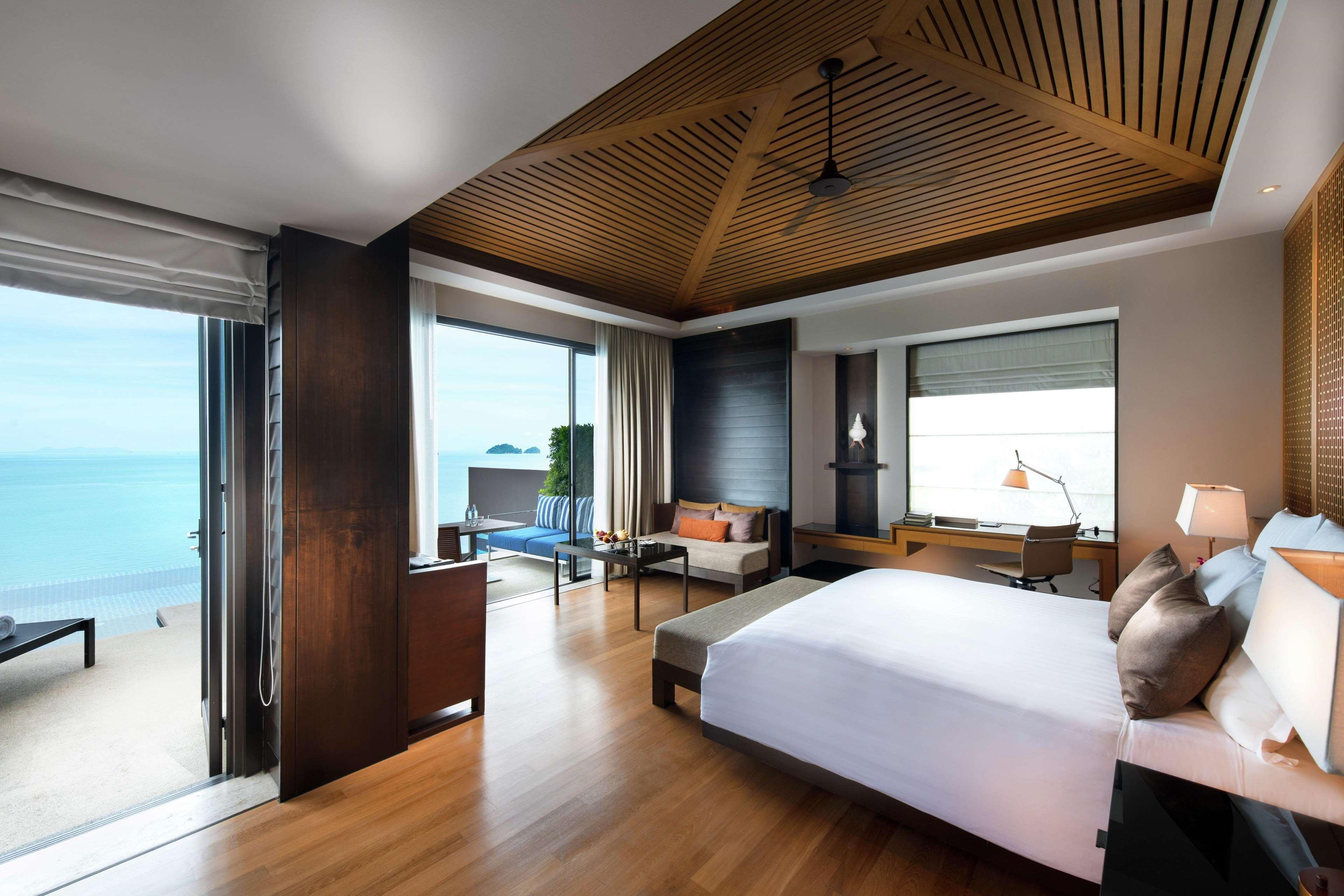 Conrad Koh Samui Resort Taling Ngam (Koh Samui)