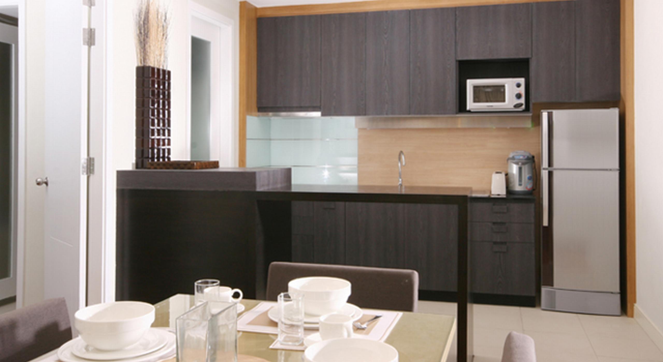 Hotel Kantary Hills Hotel,