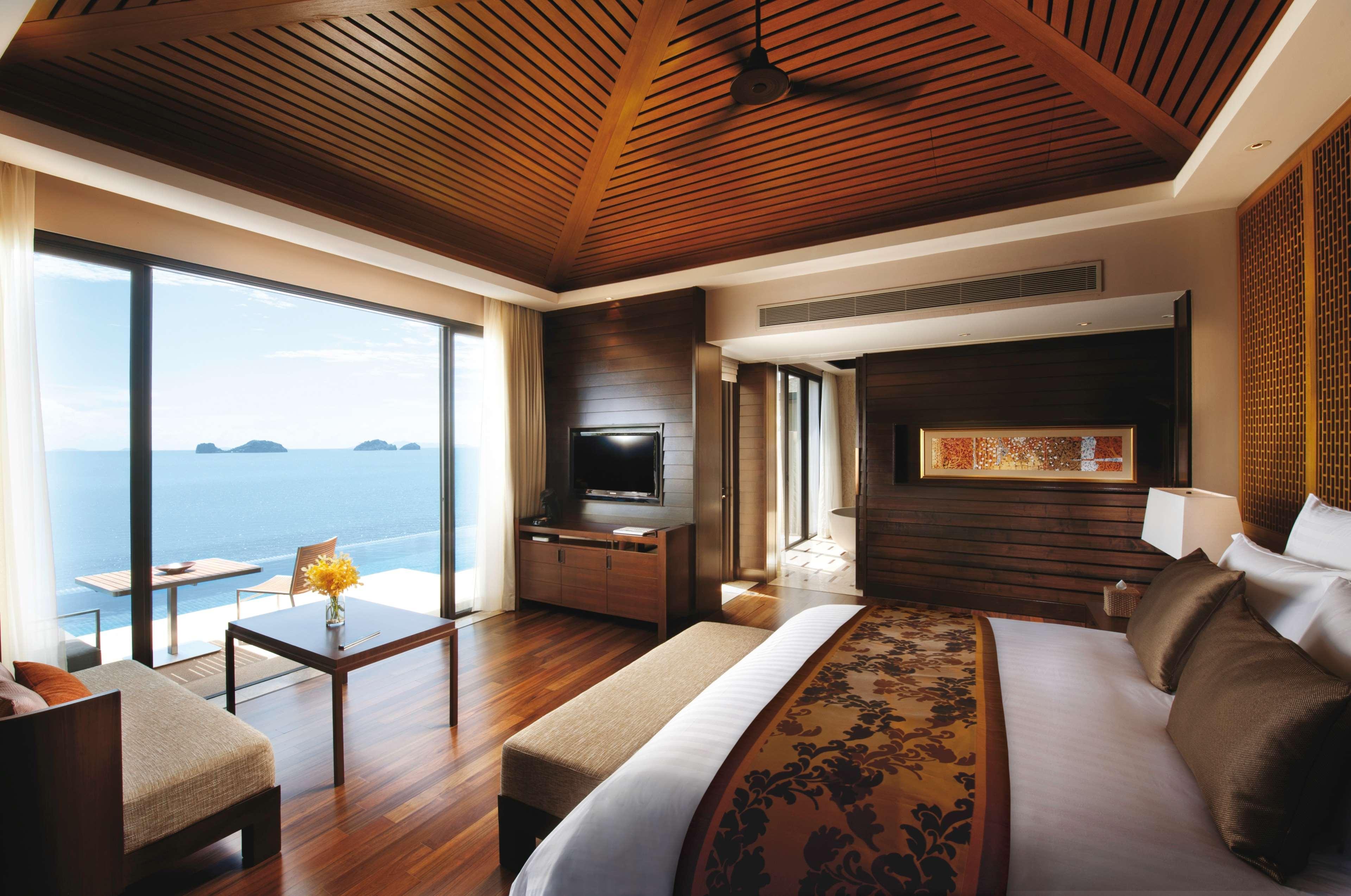Resort Conrad Koh Samui Taling Ngam (Koh Samui)