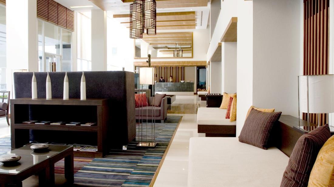 Hotel Kantary Hills Hotel,