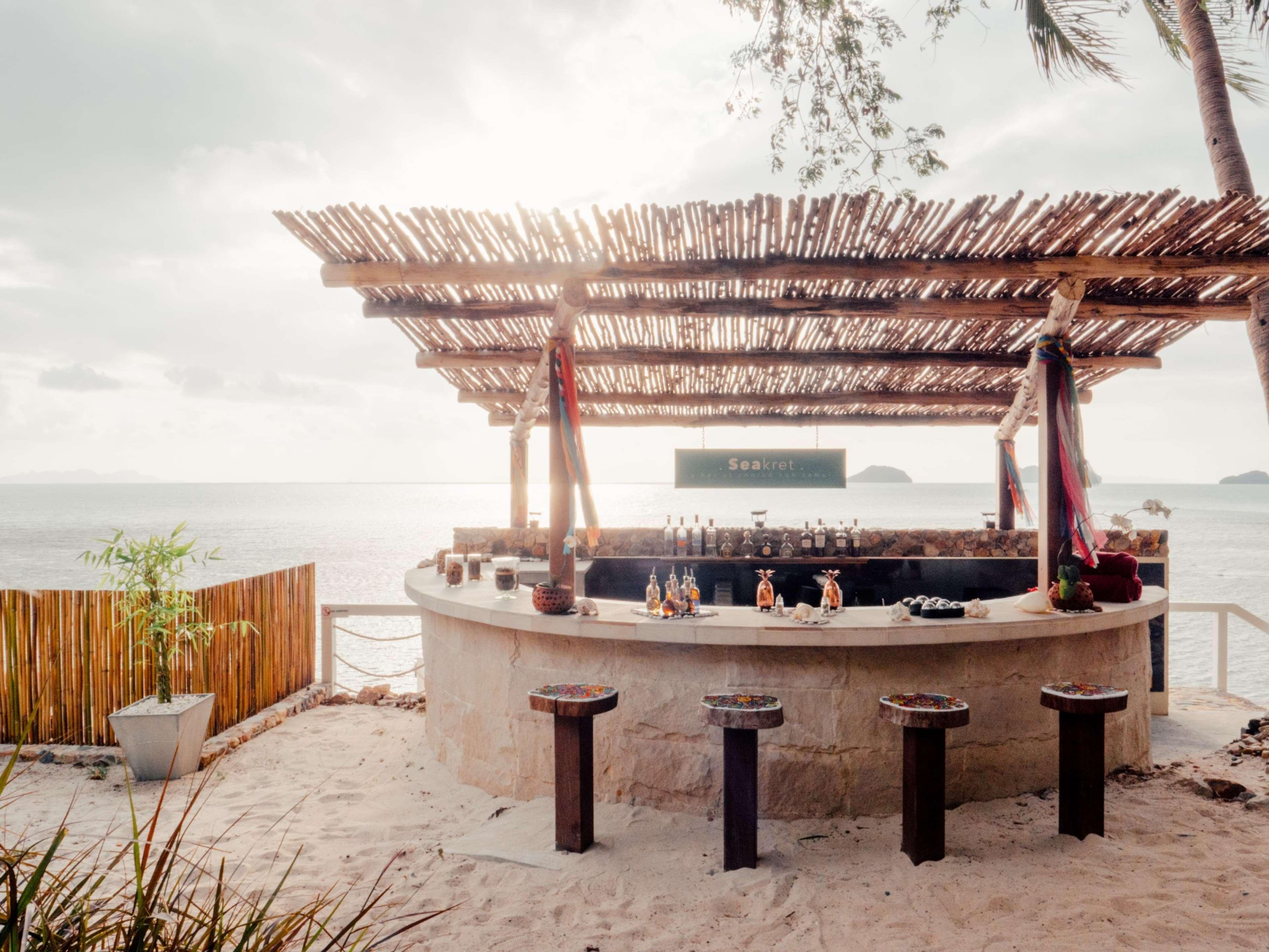 Conrad Koh Samui 5*