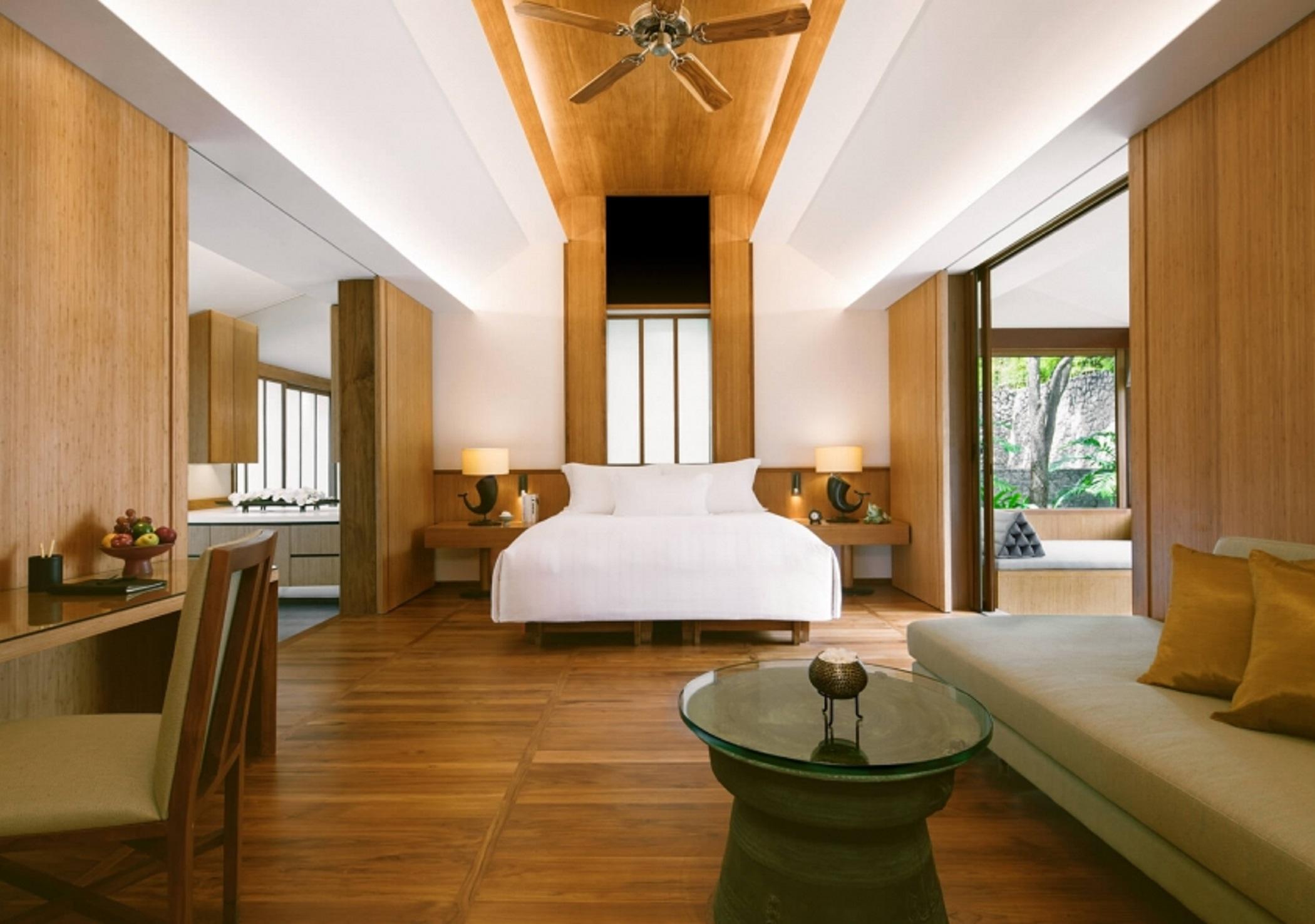 Resort Chiva-som - Sha Hua Hin