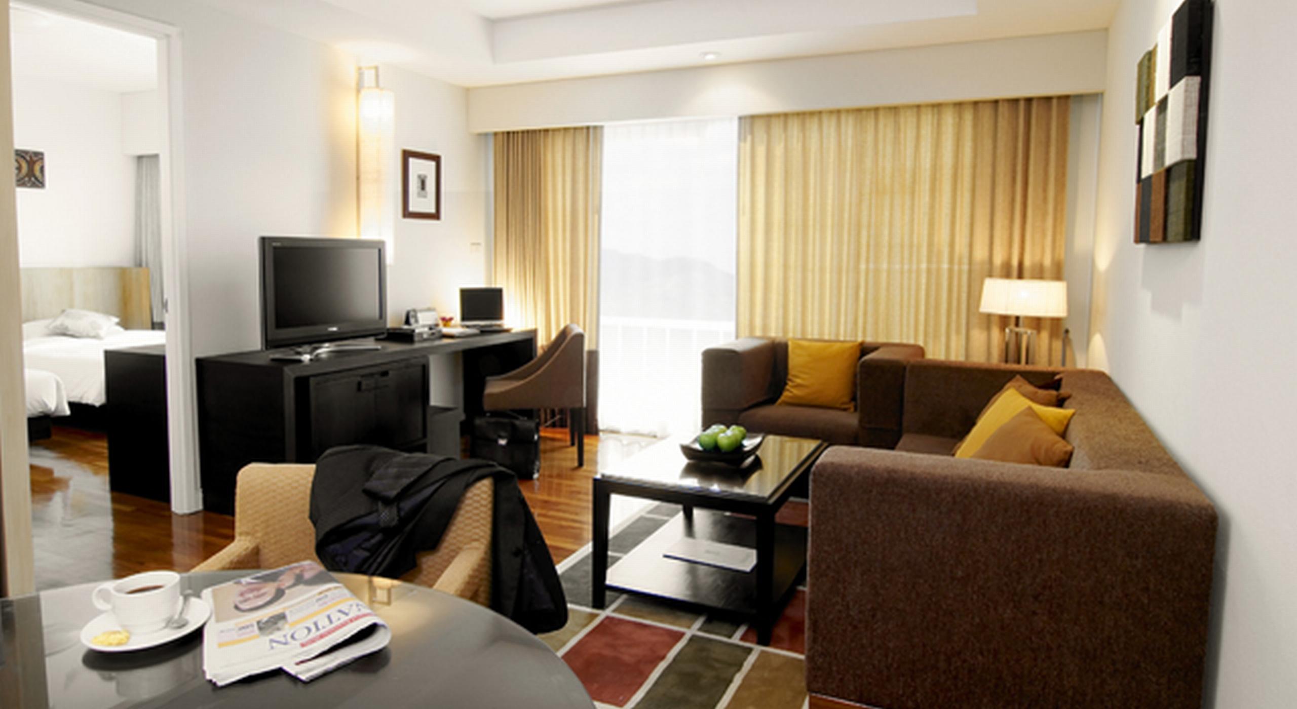 Kantary Hills Hotel, 5*