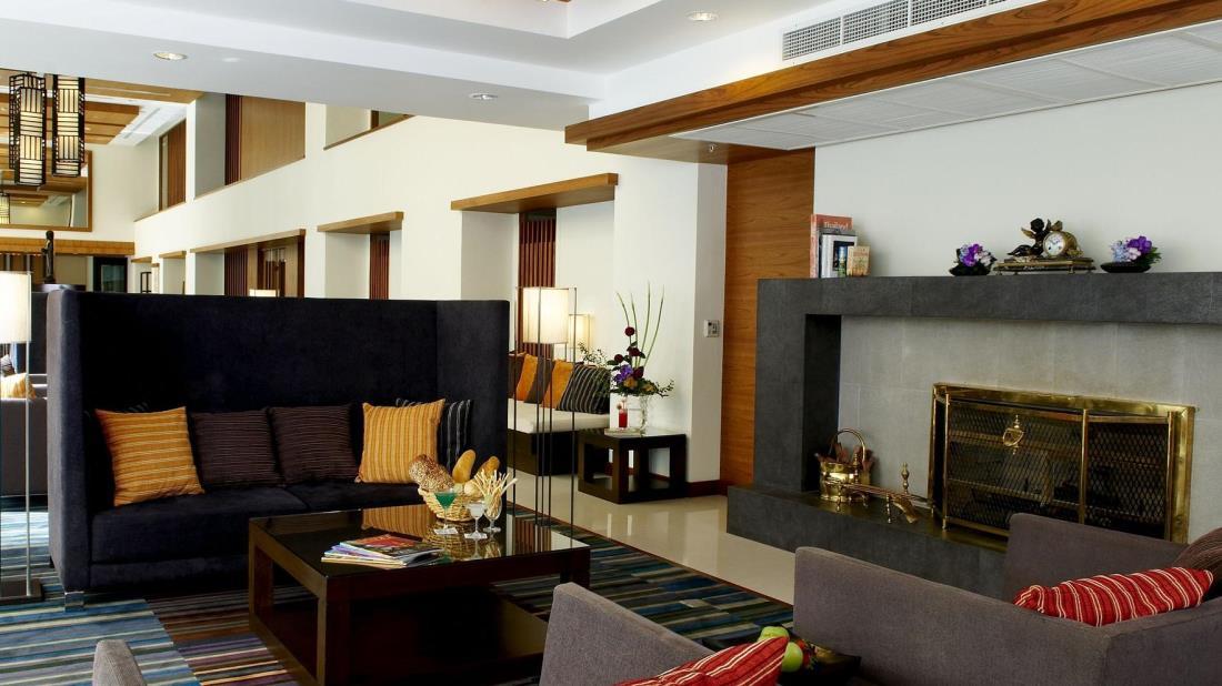 Hotel Kantary Hills Hotel, 5*