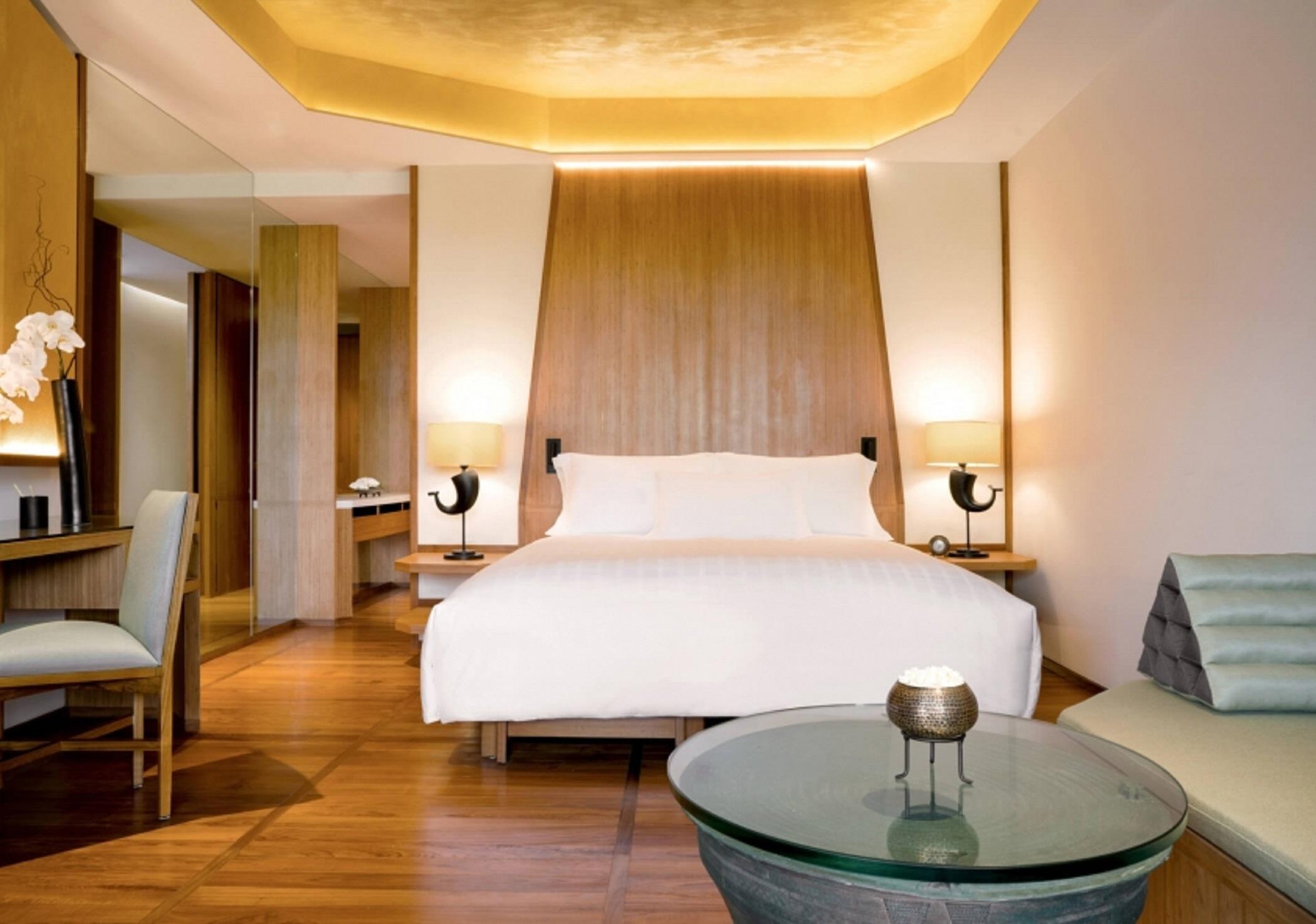 Resort Chiva-som - Sha Hua Hin